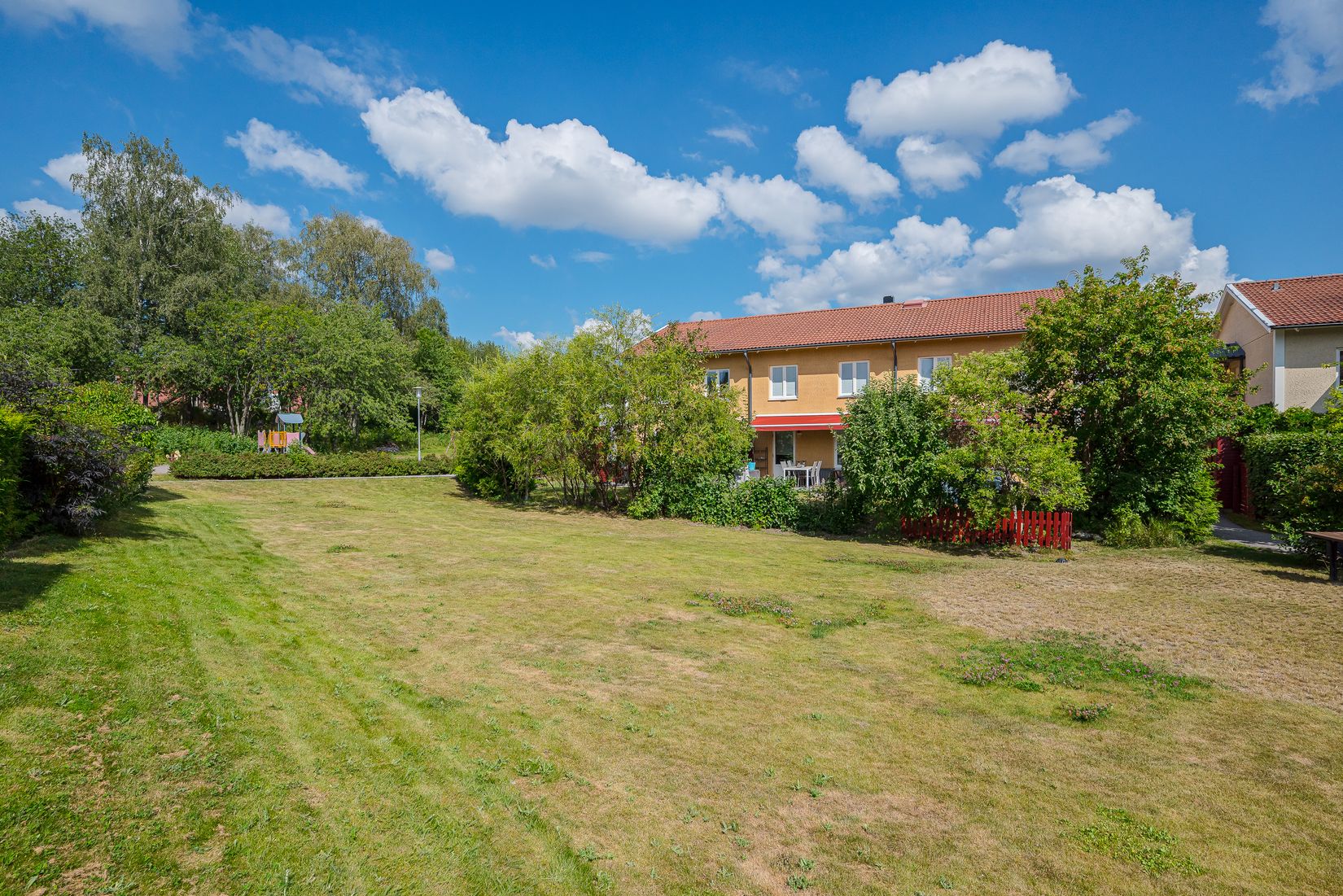 Bostadsrätt, Radhus, Gnejsvägen 39, Sigtuna