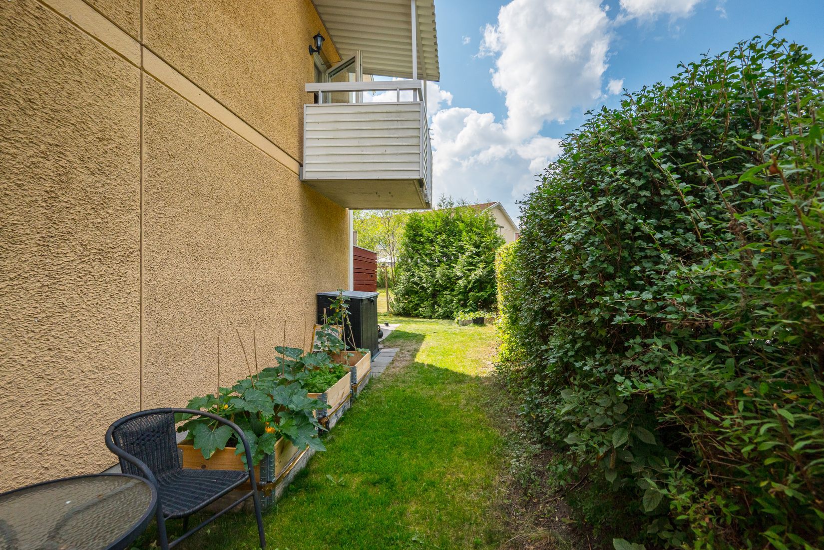 Bostadsrätt, Radhus, Gnejsvägen 39, Sigtuna