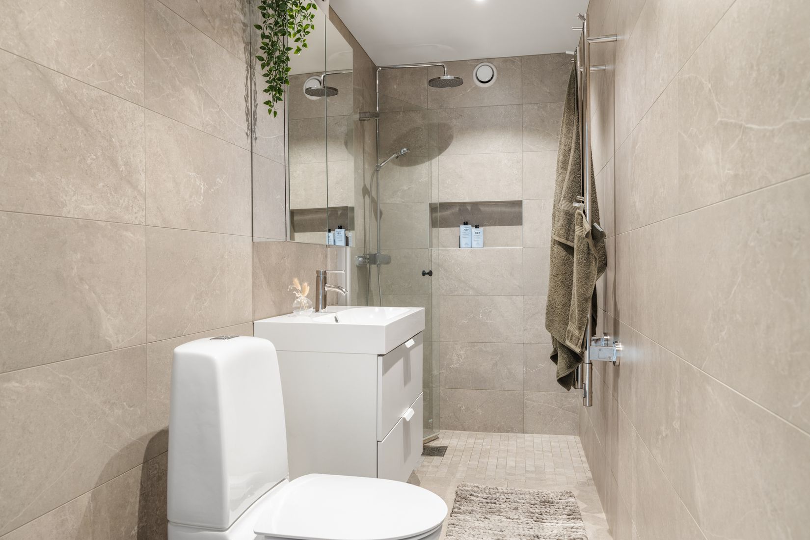 Bostadsrätt, Babordsgången 1AA, Edvinshem, Ystad