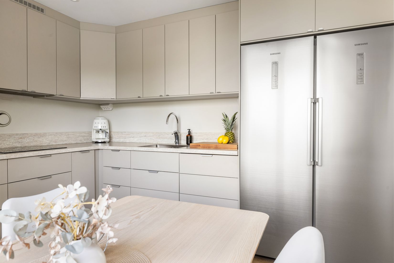 Bostadsrätt, Babordsgången 1AA, Edvinshem, Ystad