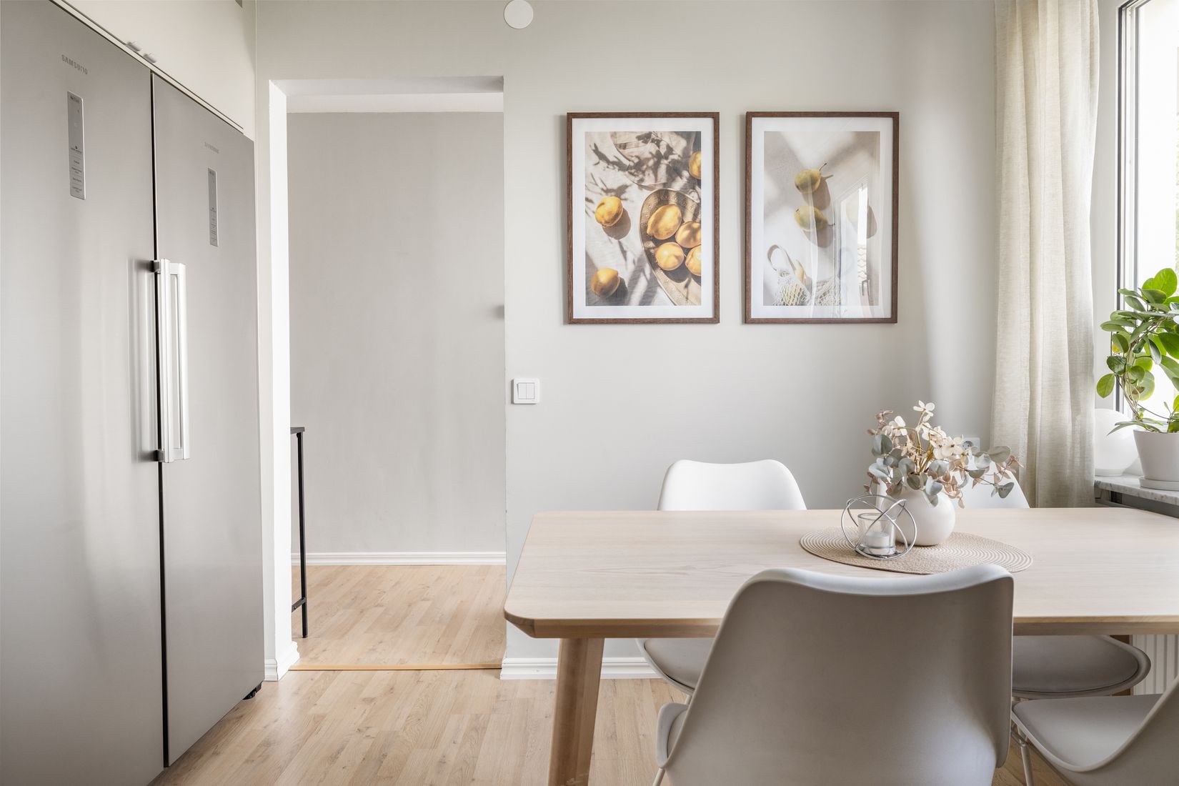 Bostadsrätt, Babordsgången 1AA, Edvinshem, Ystad