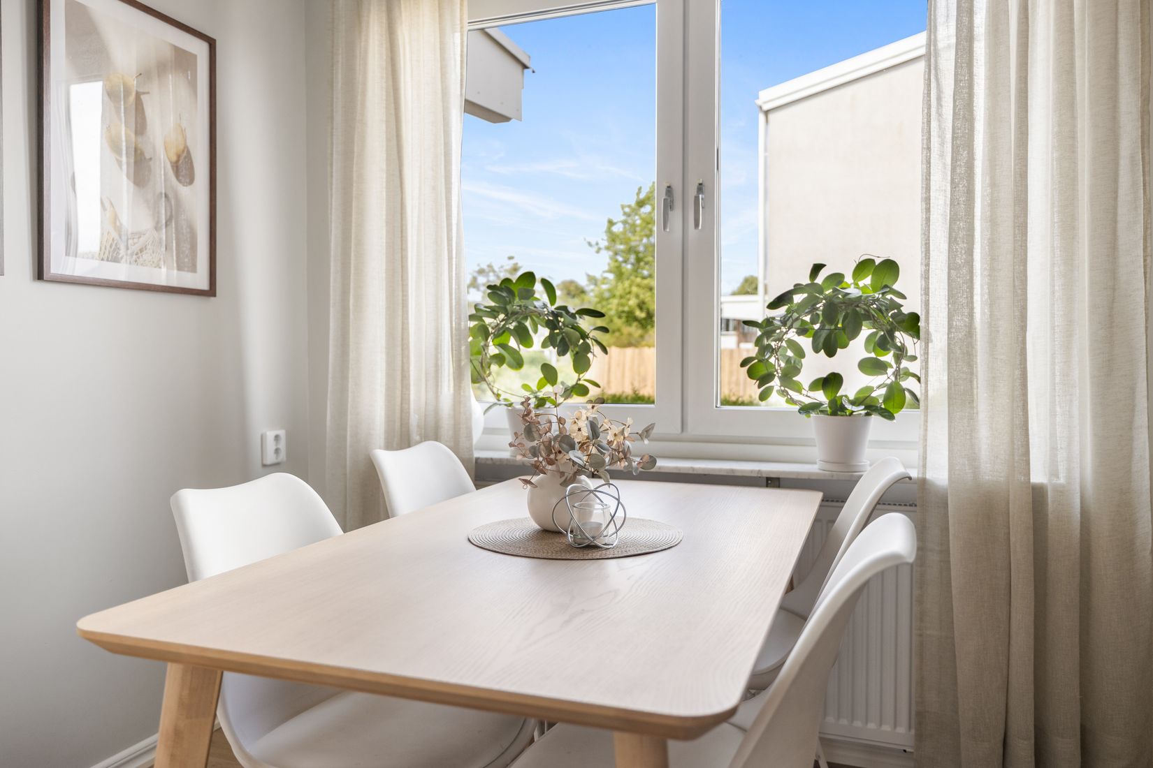 Bostadsrätt, Babordsgången 1AA, Edvinshem, Ystad