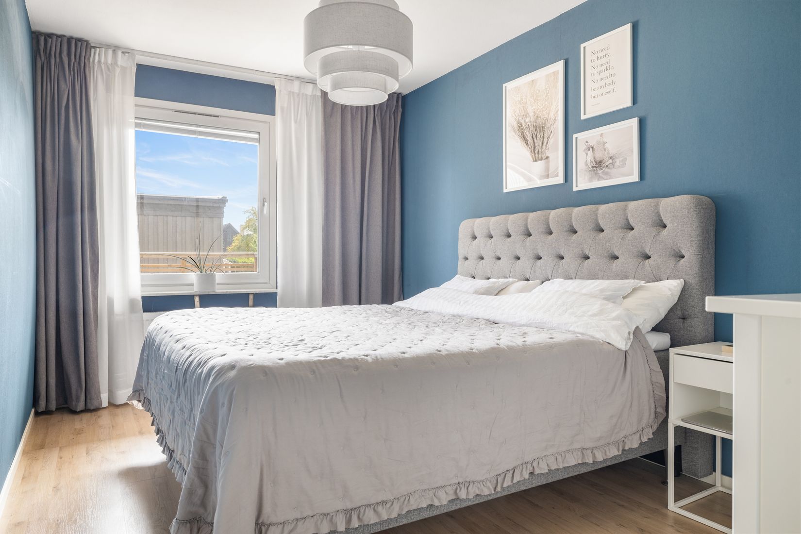 Bostadsrätt, Babordsgången 1AA, Edvinshem, Ystad