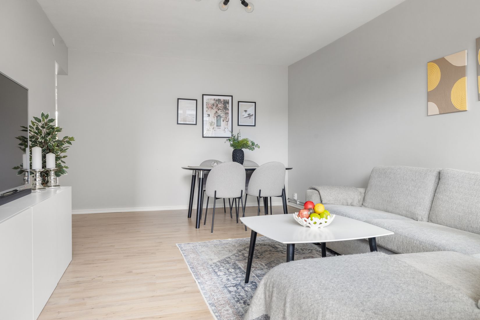 Bostadsrätt, Babordsgången 1AA, Edvinshem, Ystad