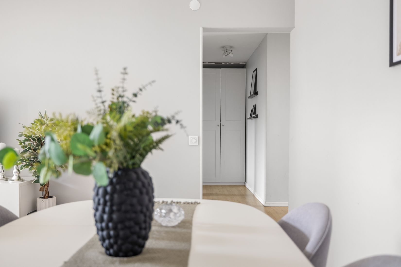 Bostadsrätt, Babordsgången 1AA, Edvinshem, Ystad