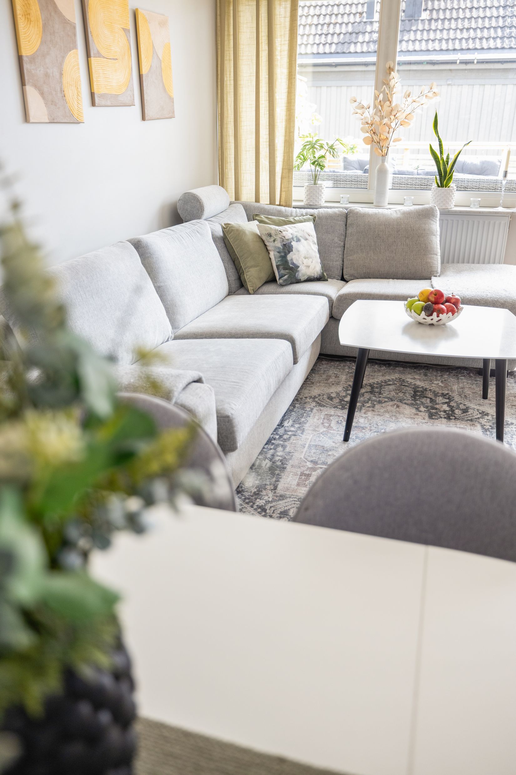 Bostadsrätt, Babordsgången 1AA, Edvinshem, Ystad