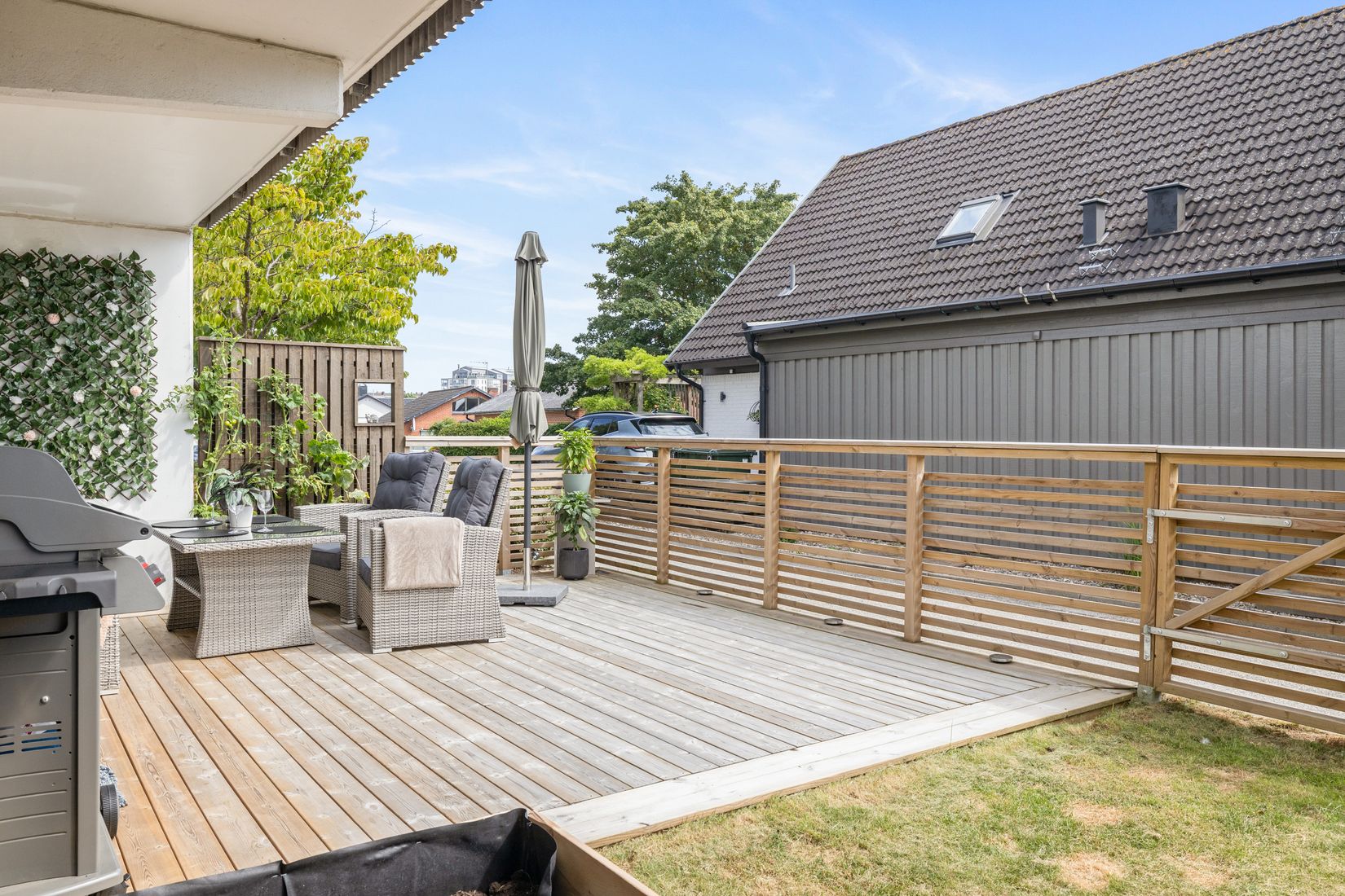 Bostadsrätt, Babordsgången 1AA, Edvinshem, Ystad