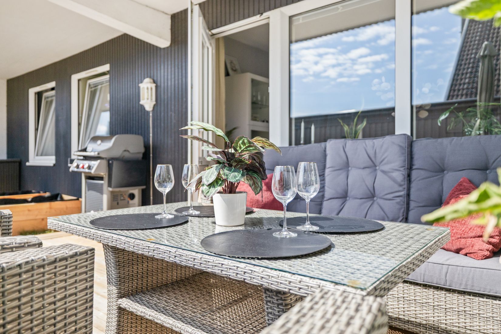 Bostadsrätt, Babordsgången 1AA, Edvinshem, Ystad