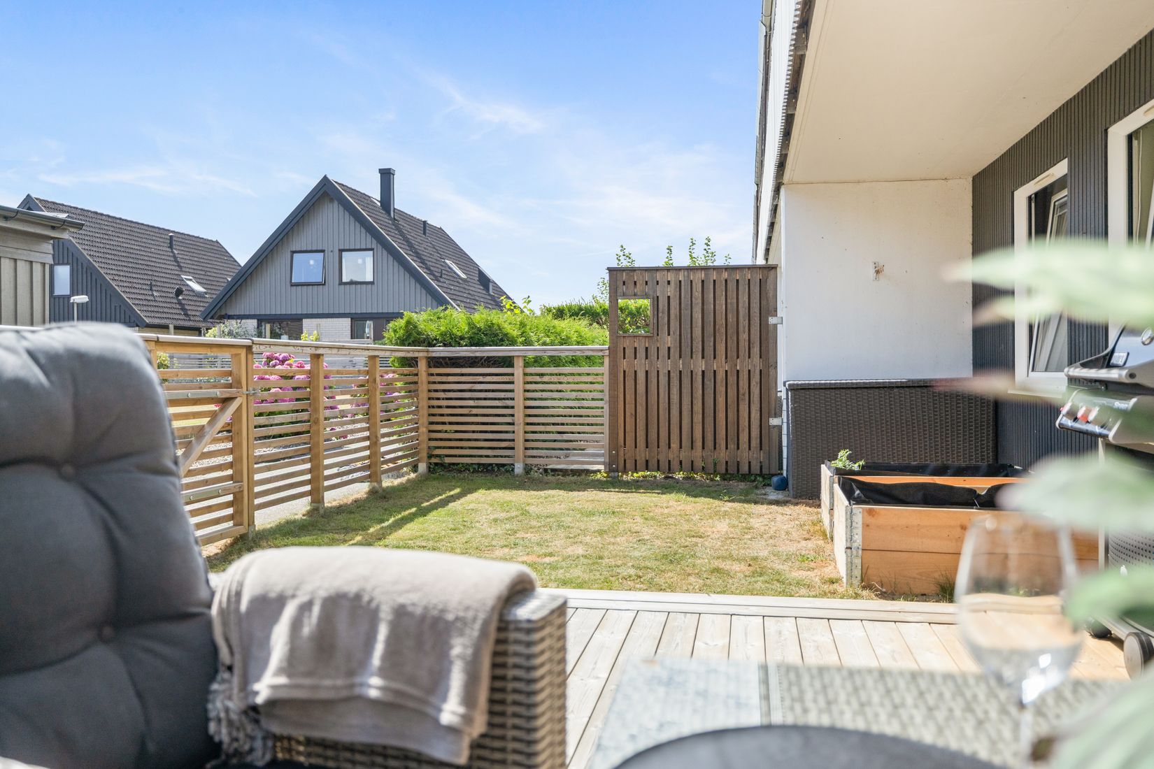 Bostadsrätt, Babordsgången 1AA, Edvinshem, Ystad