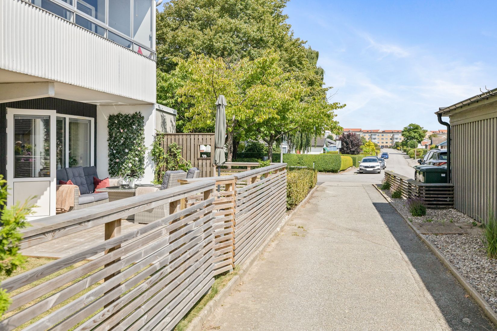 Bostadsrätt, Babordsgången 1AA, Edvinshem, Ystad