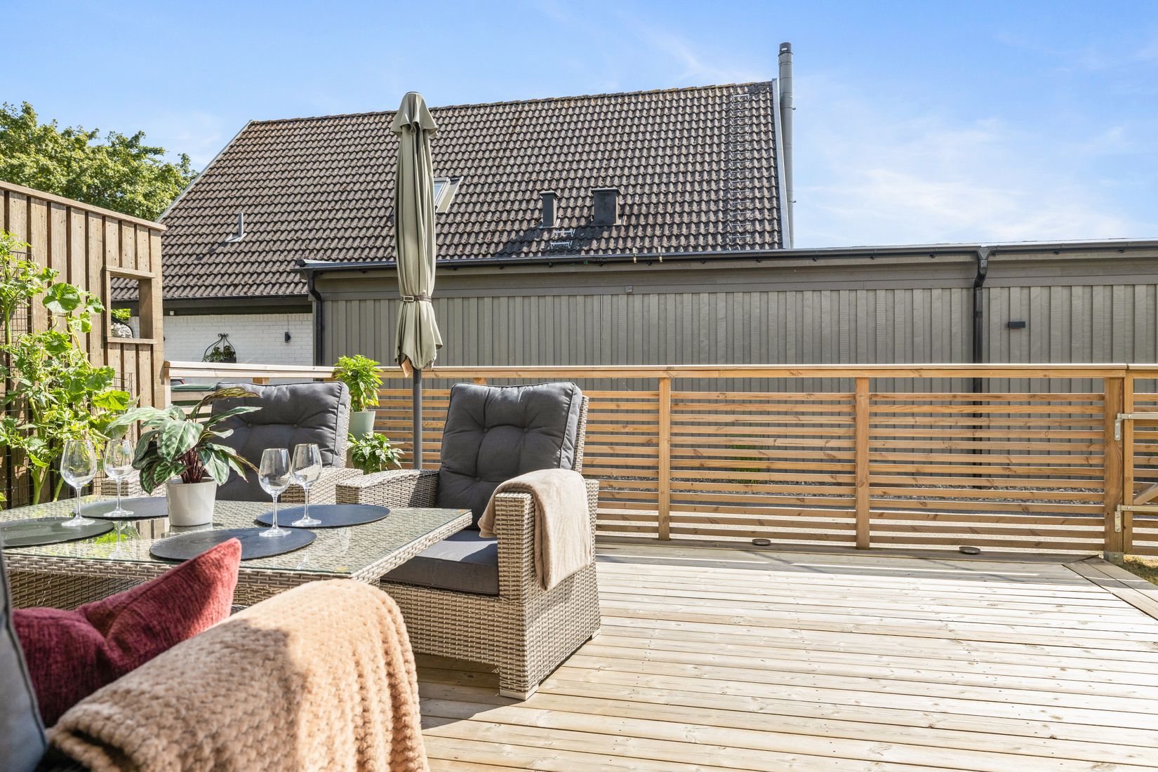 Bostadsrätt, Babordsgången 1AA, Edvinshem, Ystad