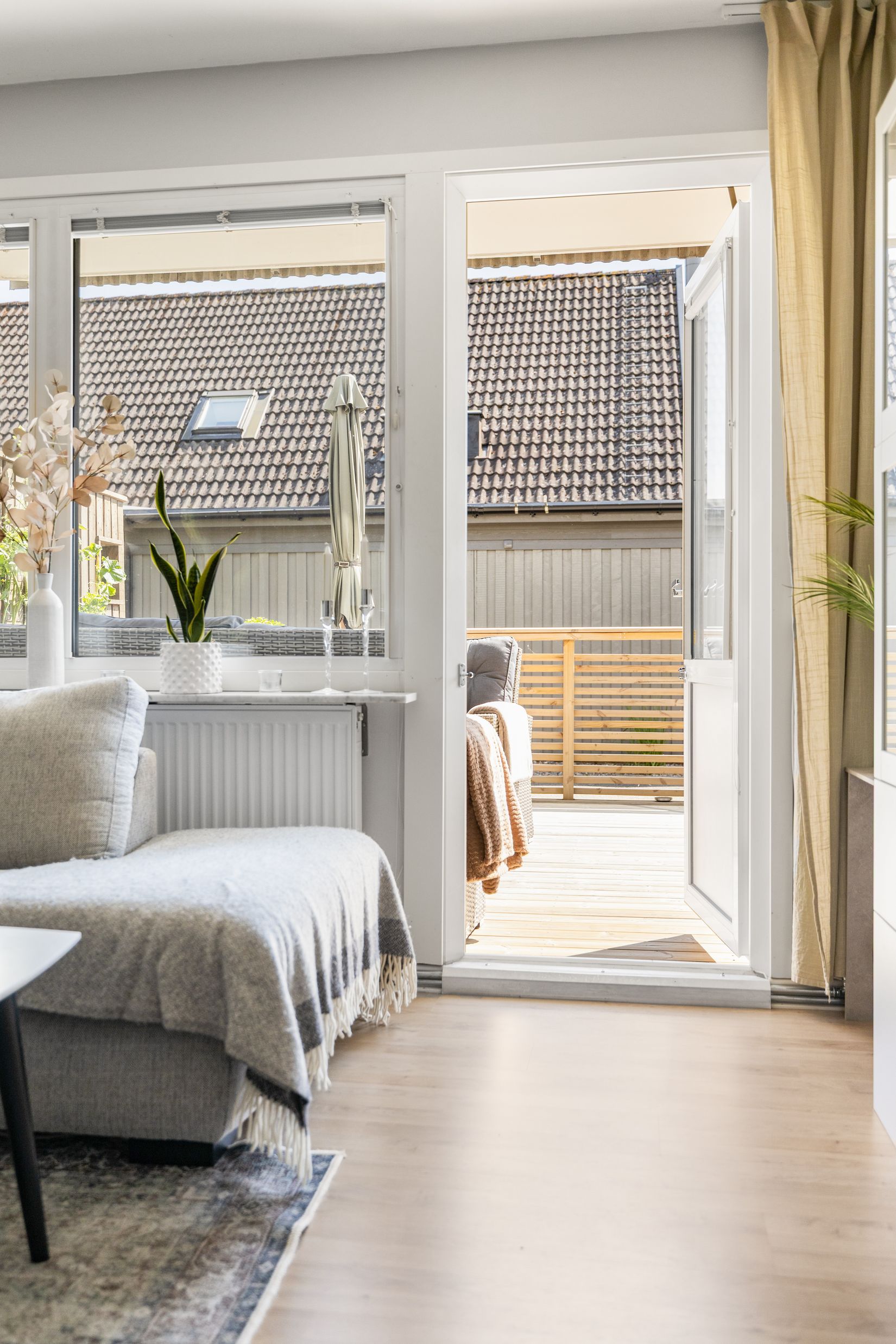 Bostadsrätt, Babordsgången 1AA, Edvinshem, Ystad