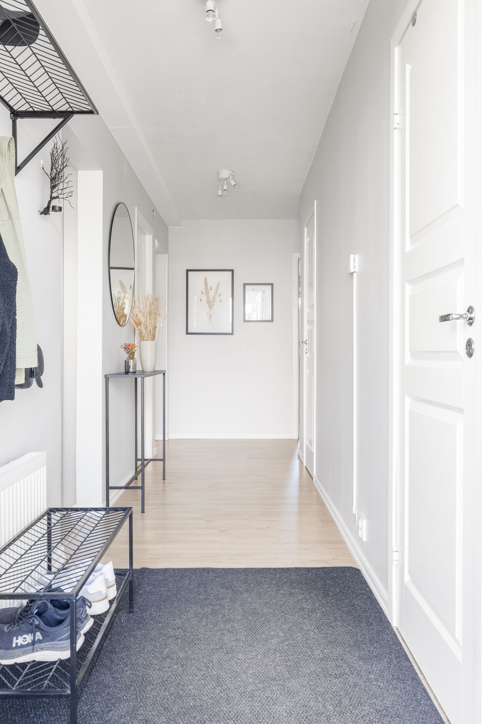 Bostadsrätt, Babordsgången 1AA, Edvinshem, Ystad