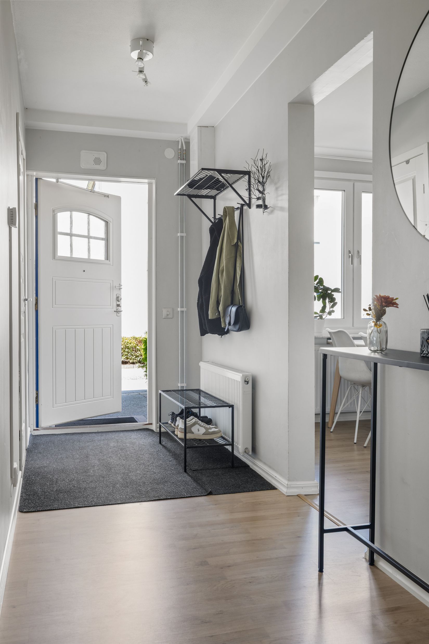 Bostadsrätt, Babordsgången 1AA, Edvinshem, Ystad
