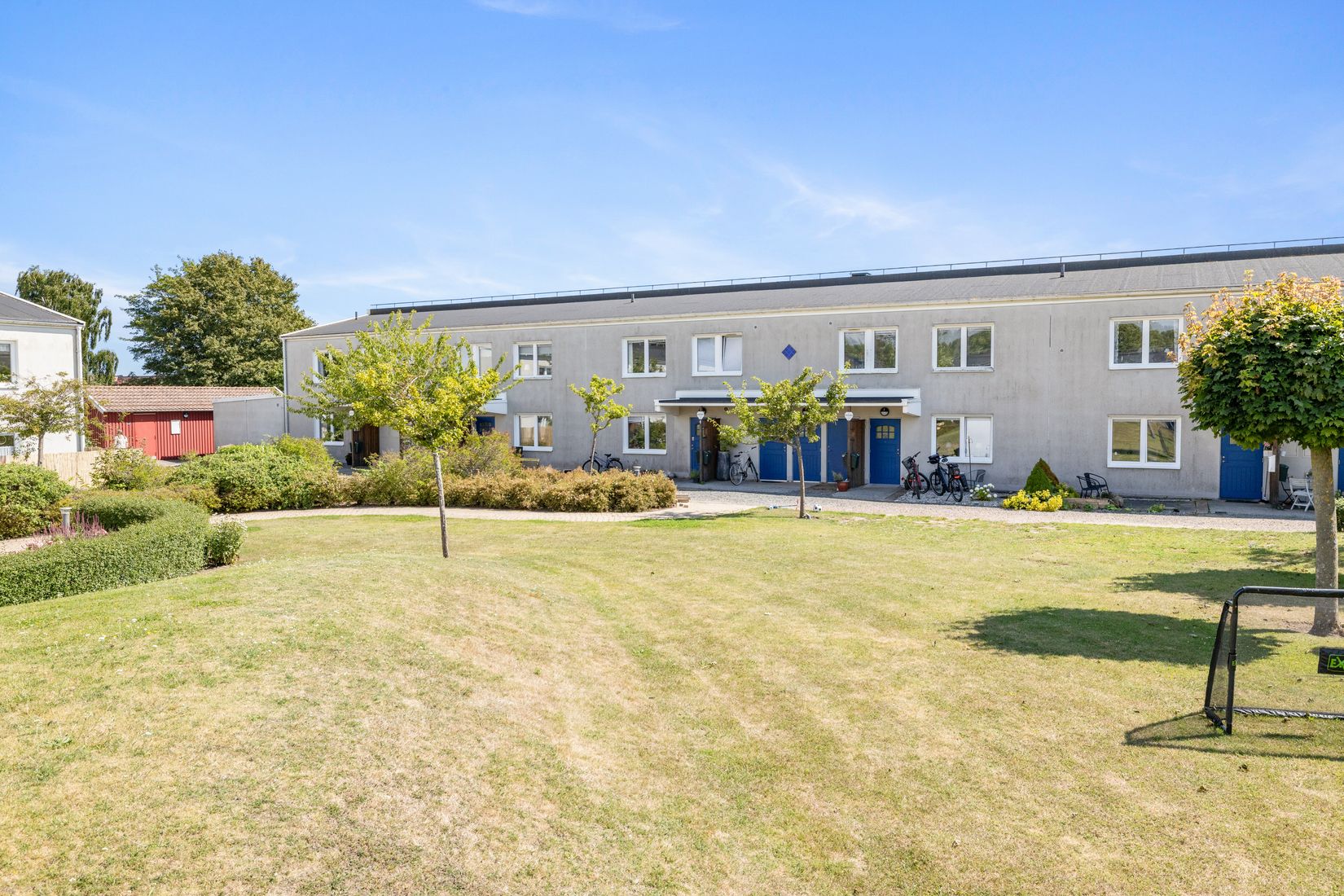 Bostadsrätt, Babordsgången 1AA, Edvinshem, Ystad
