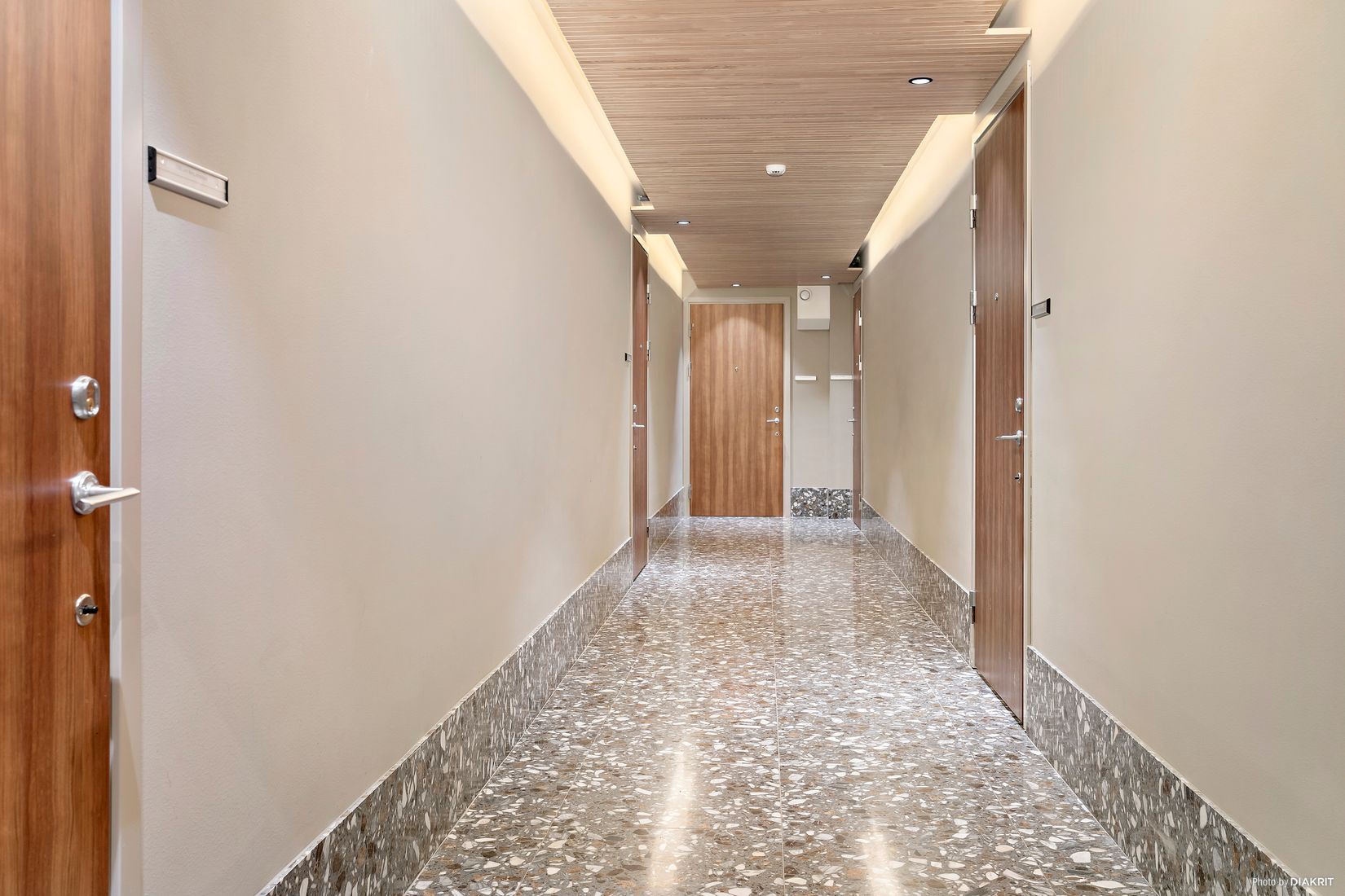 Bostadsrätt, Lilla Drottninggatan 6, Centrum, Varberg