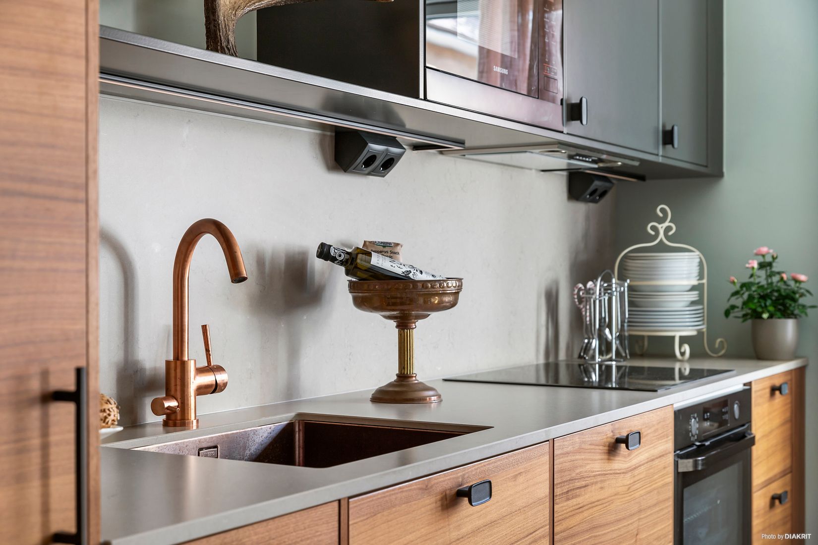 Bostadsrätt, Lilla Drottninggatan 6, Centrum, Varberg