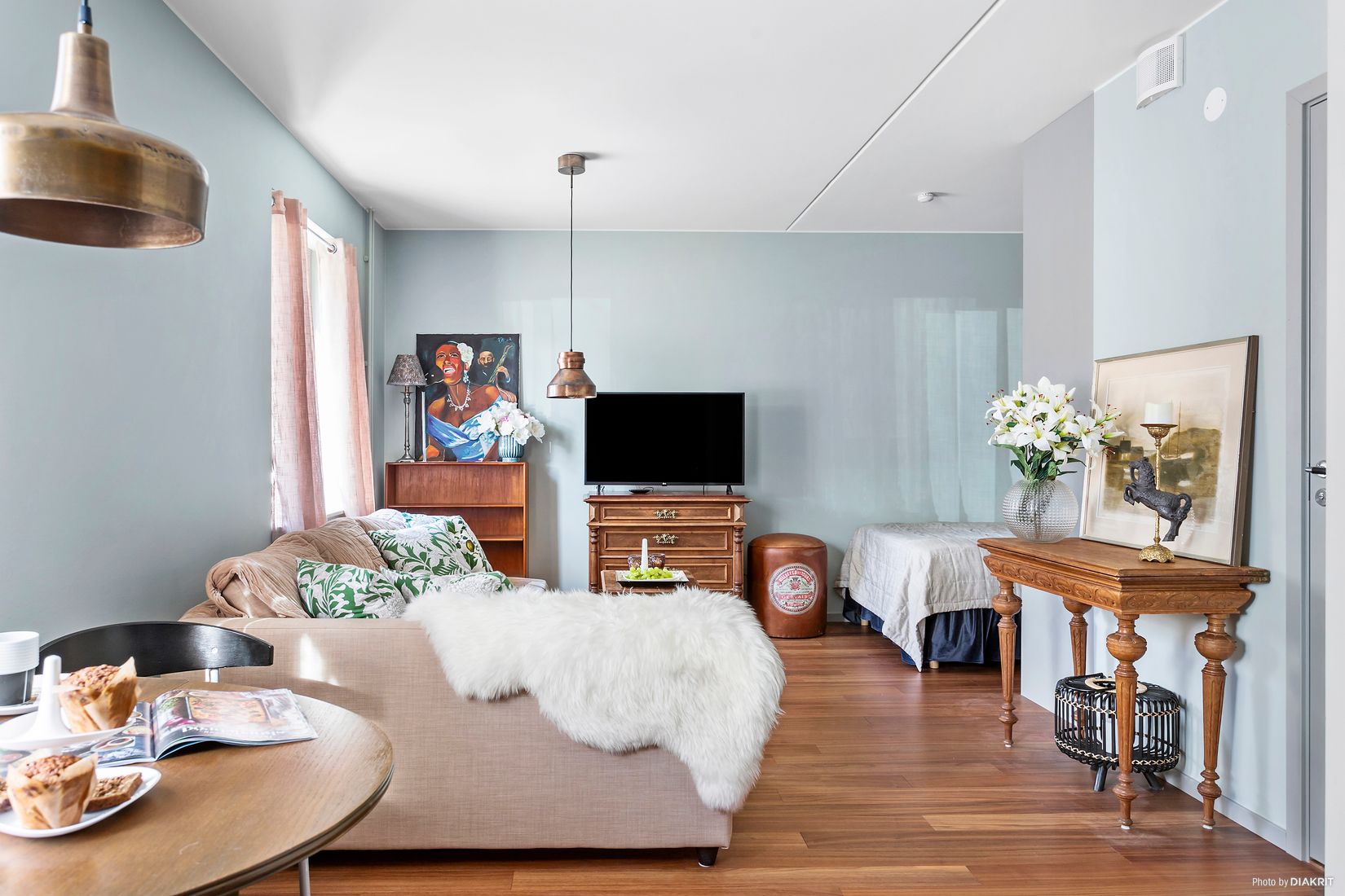 Bostadsrätt, Lilla Drottninggatan 6, Centrum, Varberg