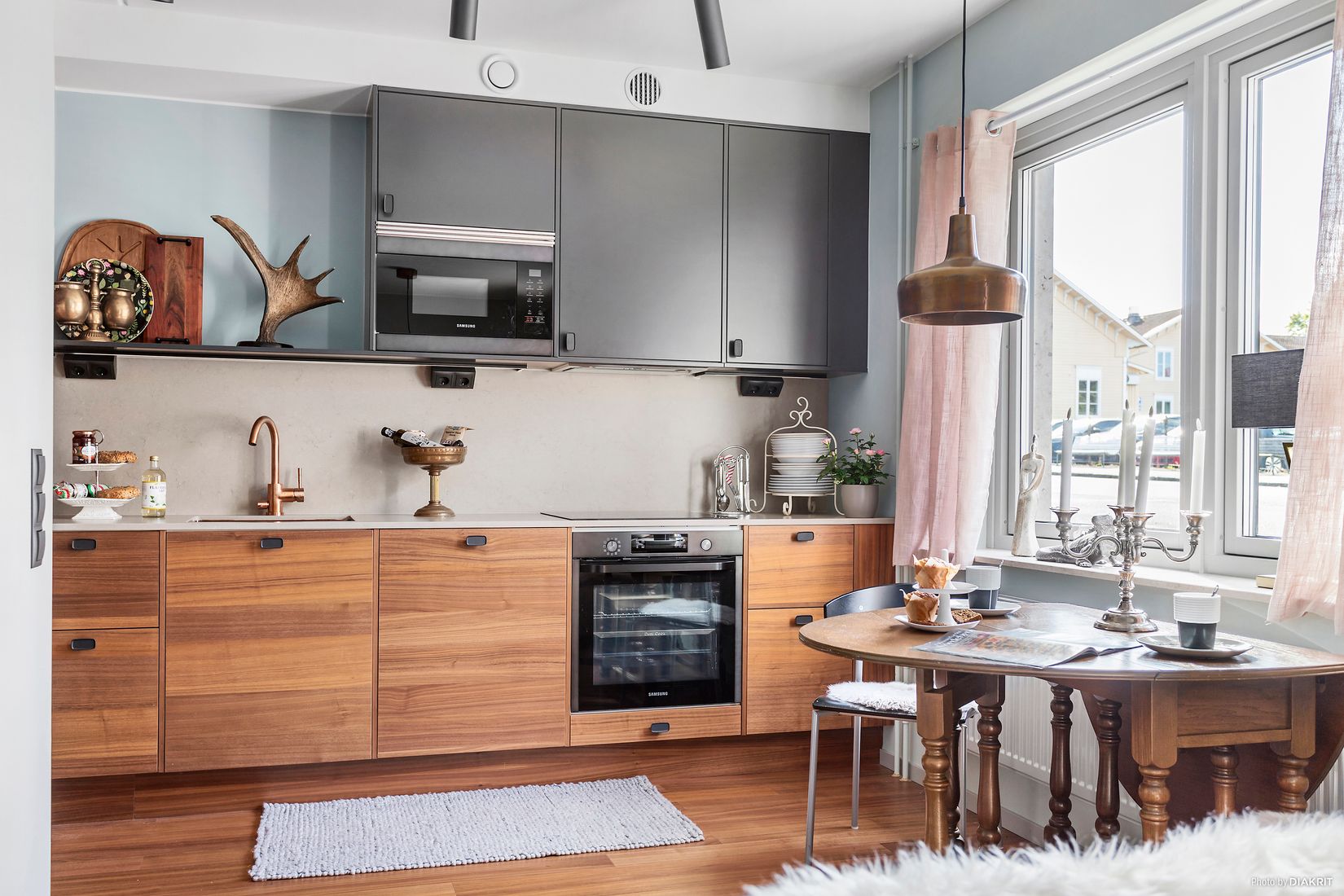 Bostadsrätt, Lilla Drottninggatan 6, Centrum, Varberg