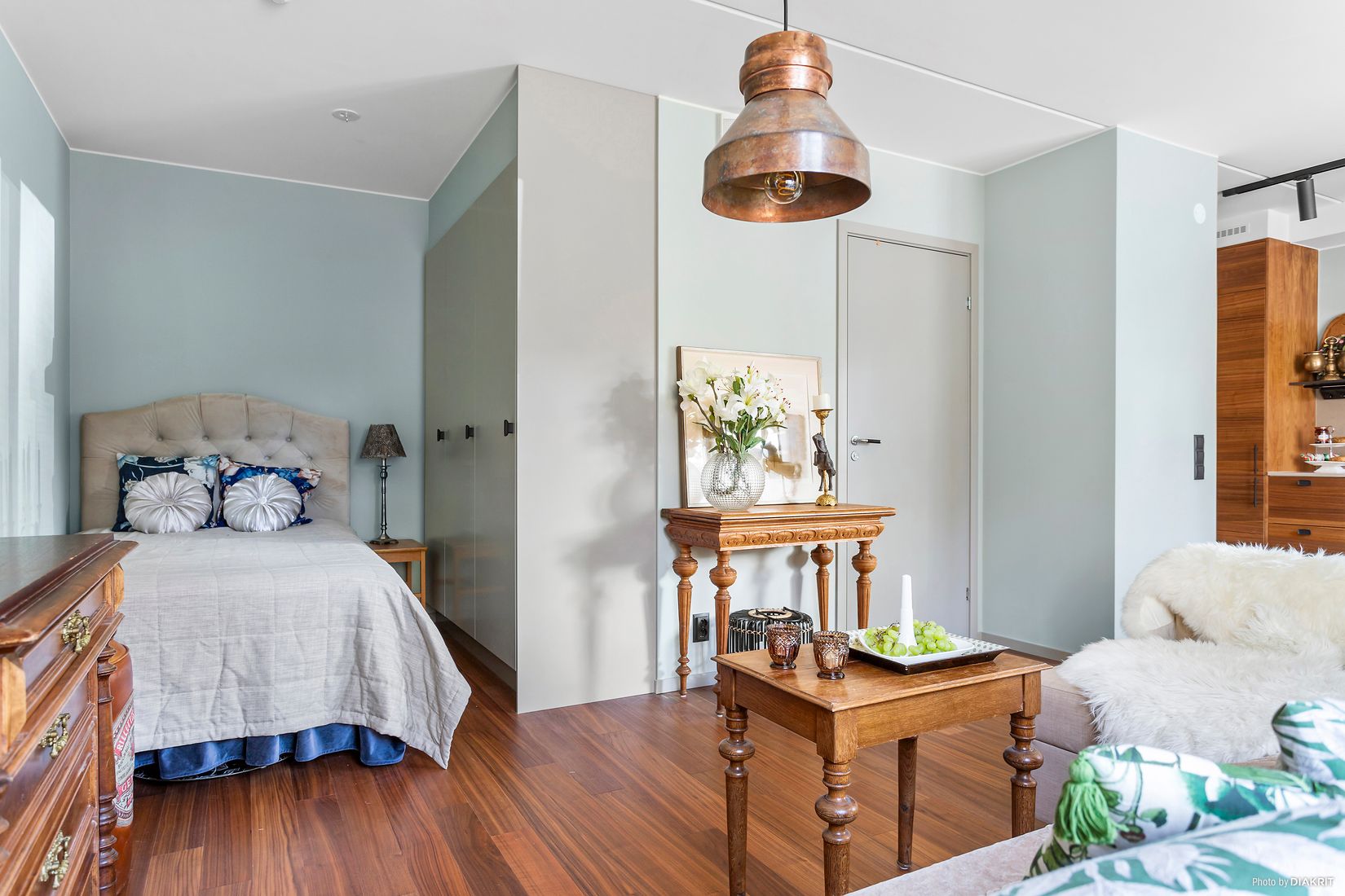 Bostadsrätt, Lilla Drottninggatan 6, Centrum, Varberg