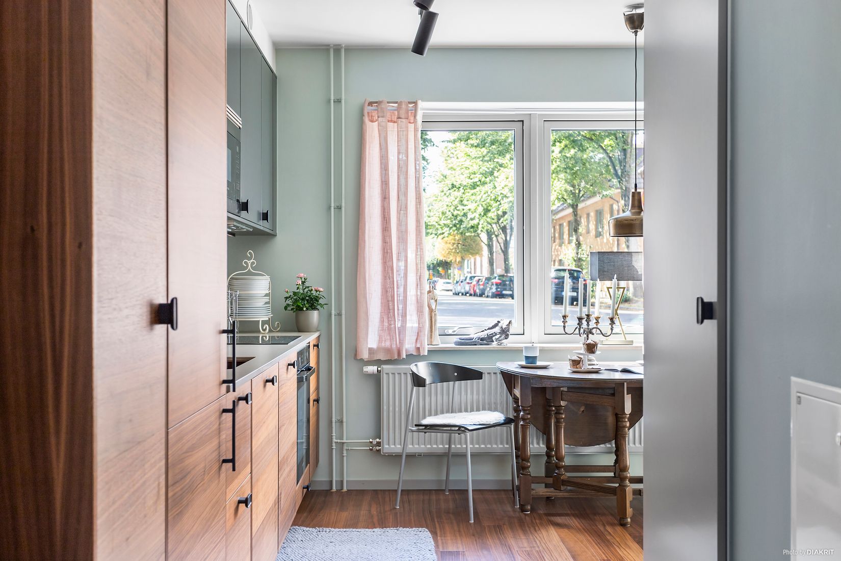 Bostadsrätt, Lilla Drottninggatan 6, Centrum, Varberg