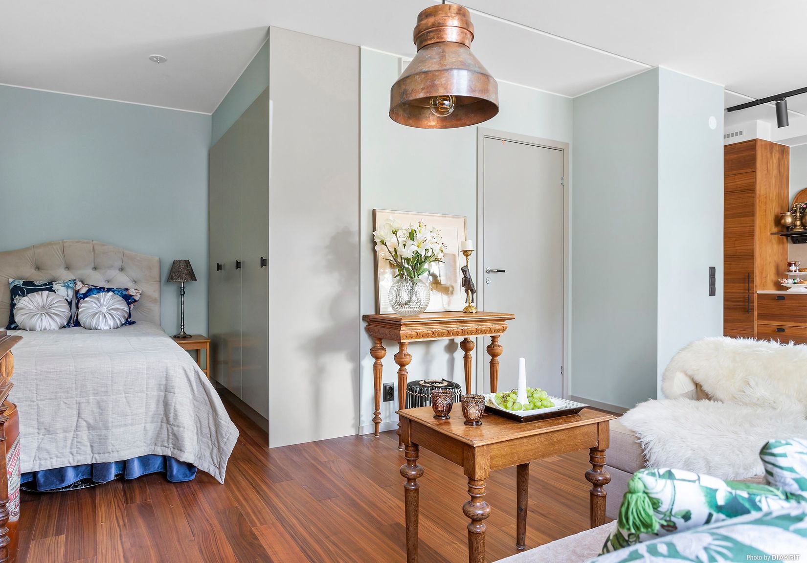 Bostadsrätt, Lilla Drottninggatan 6, Centrum, Varberg