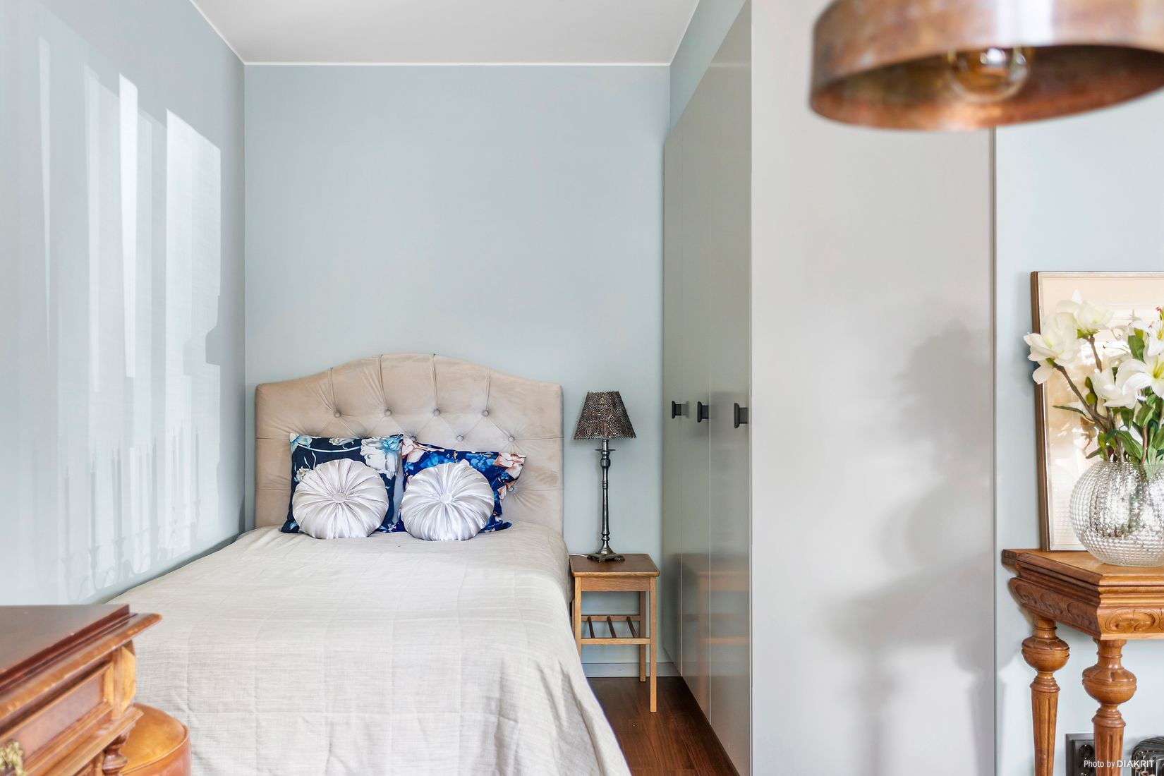 Bostadsrätt, Lilla Drottninggatan 6, Centrum, Varberg