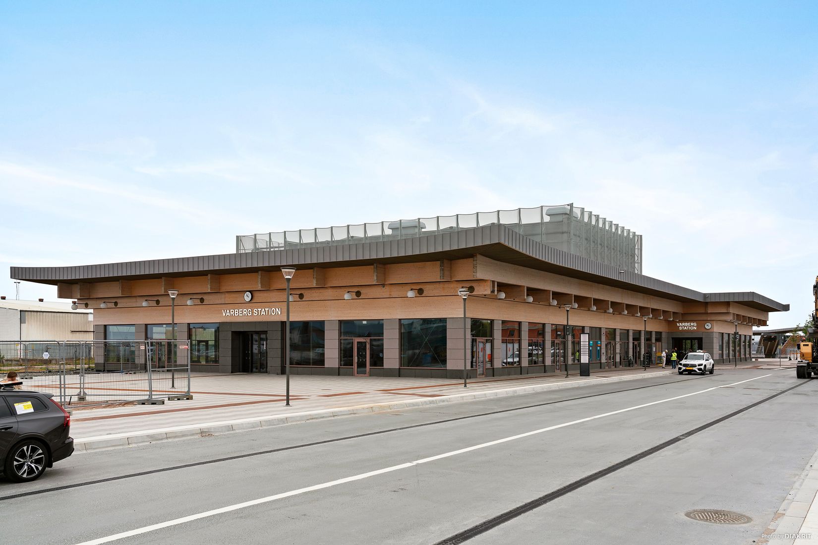 Bostadsrätt, Lilla Drottninggatan 6, Centrum, Varberg