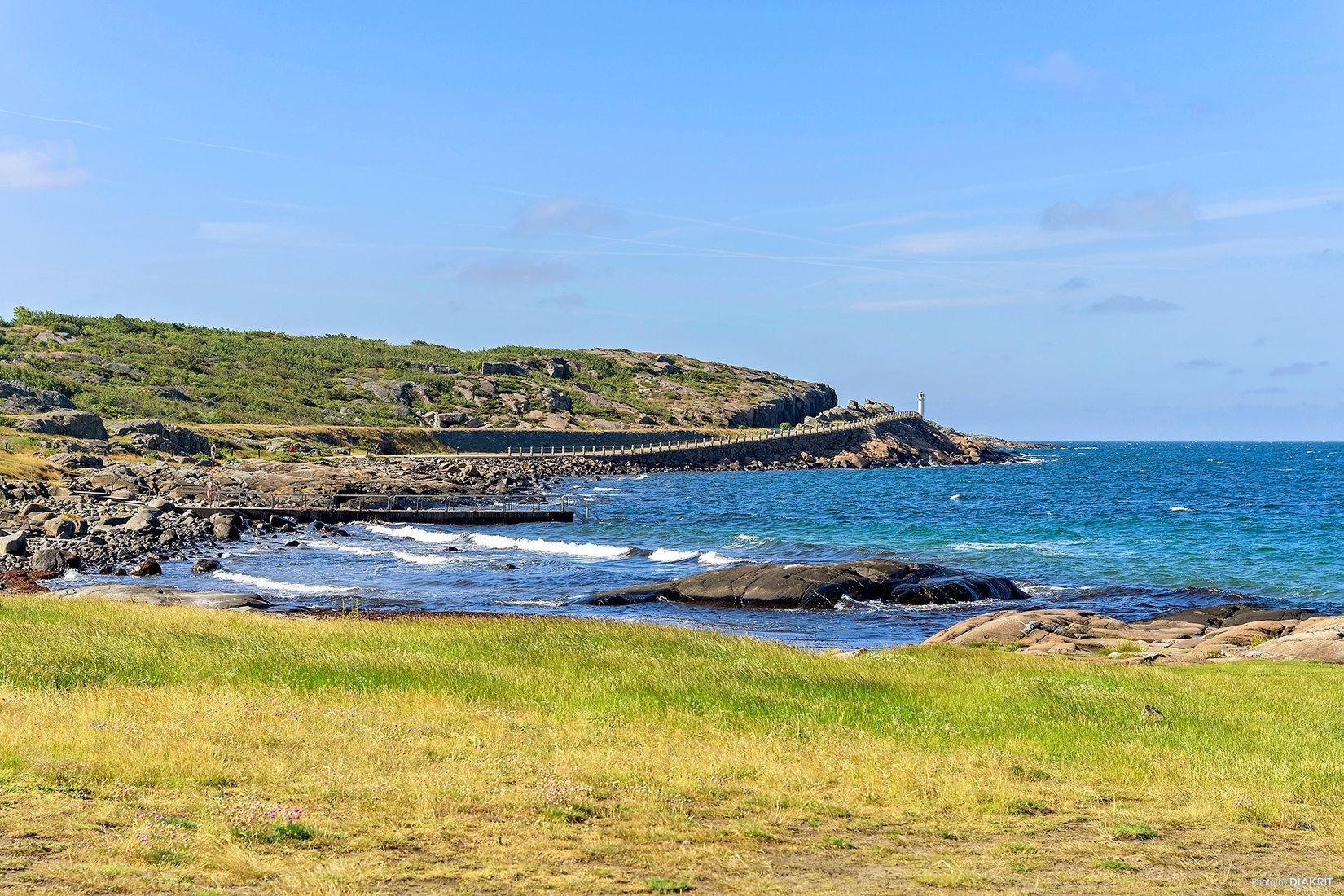 Bostadsrätt, Lilla Drottninggatan 6, Centrum, Varberg