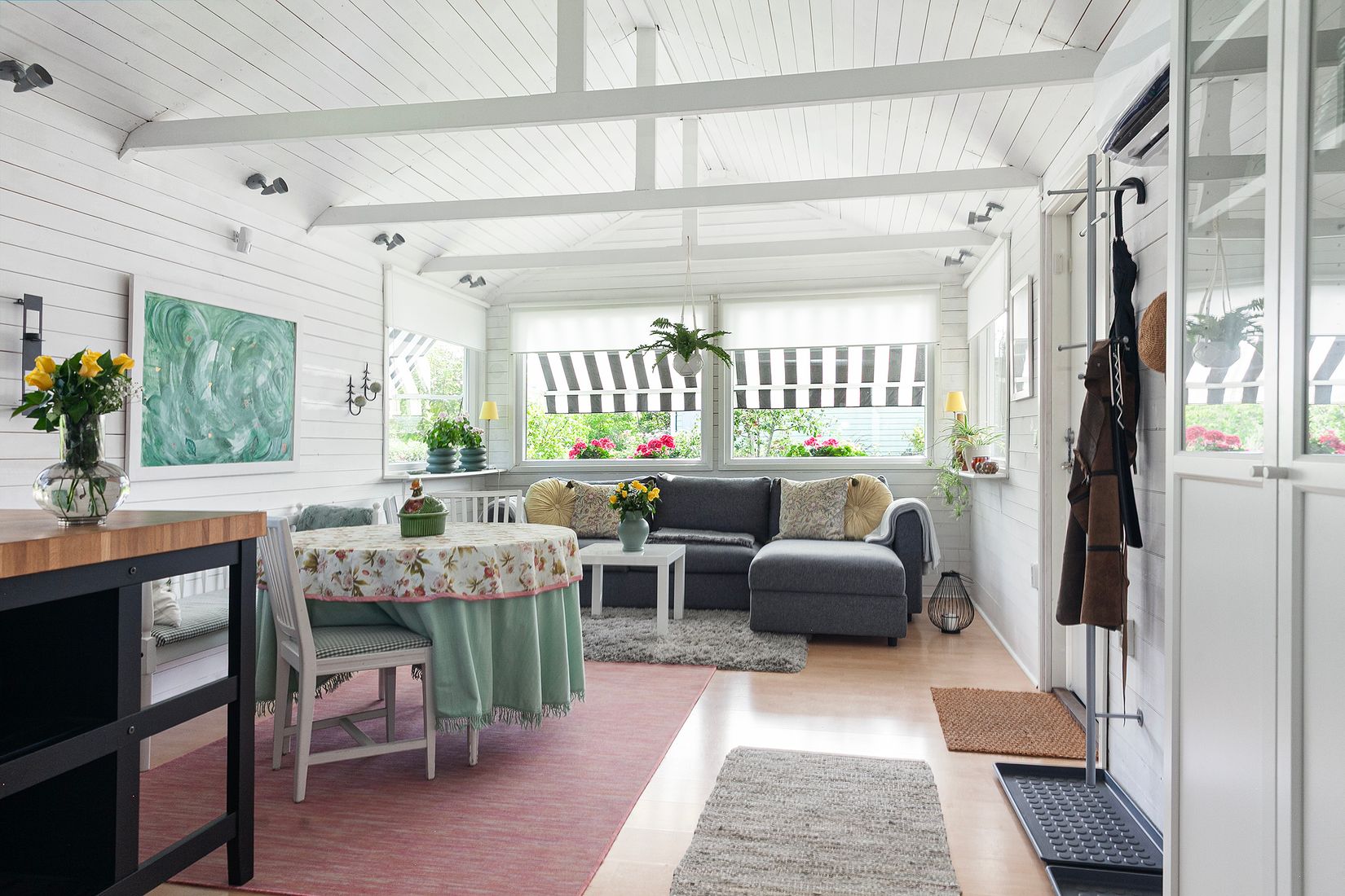 Fritidshus, Senderödsvägen 20, Senderöds Koloniförening nr 65 ..., Mariastaden, Helsingborg