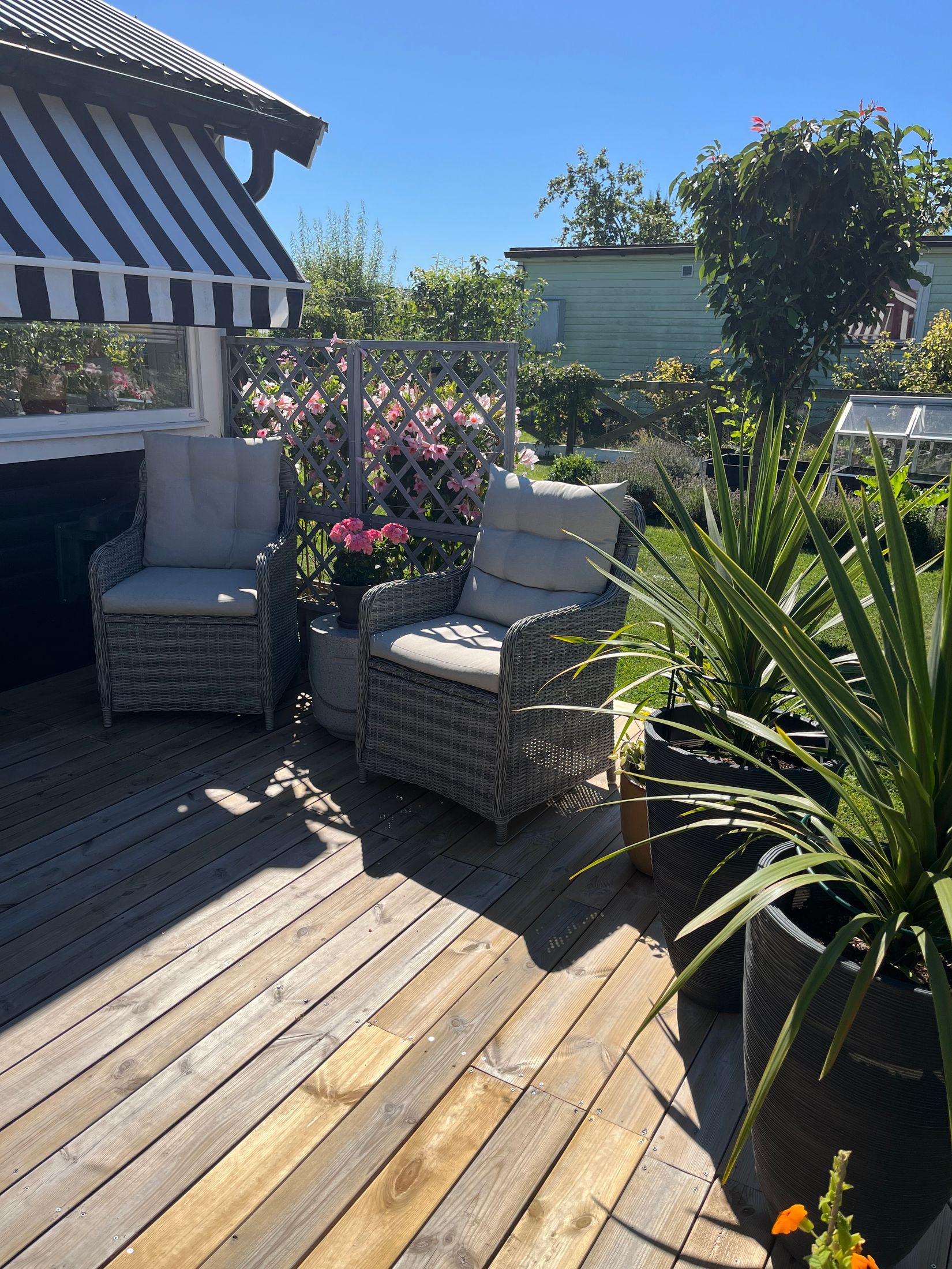 Fritidshus, Senderödsvägen 20, Senderöds Koloniförening nr 65 ..., Mariastaden, Helsingborg