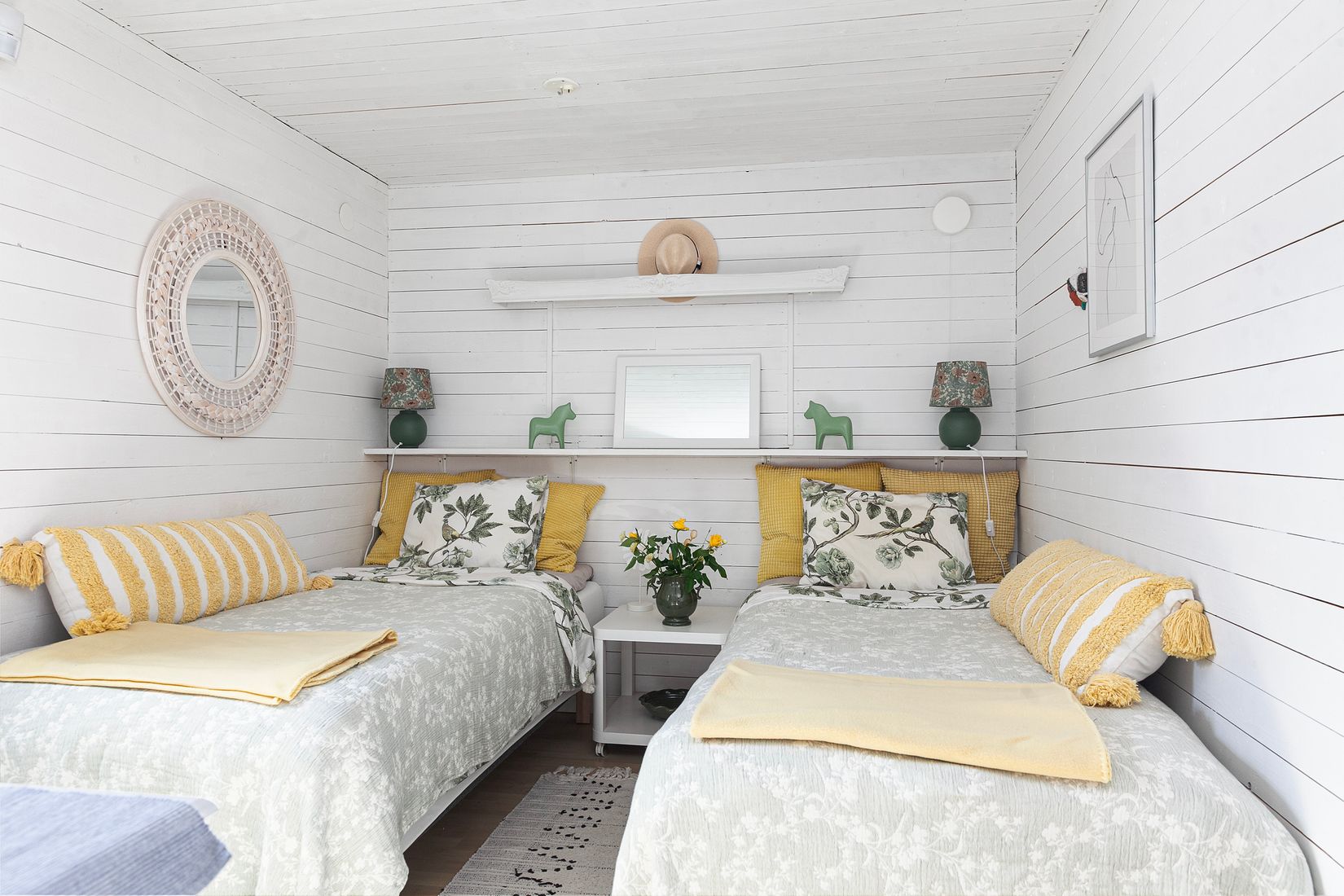 Fritidshus, Senderödsvägen 20, Senderöds Koloniförening nr 65 ..., Mariastaden, Helsingborg