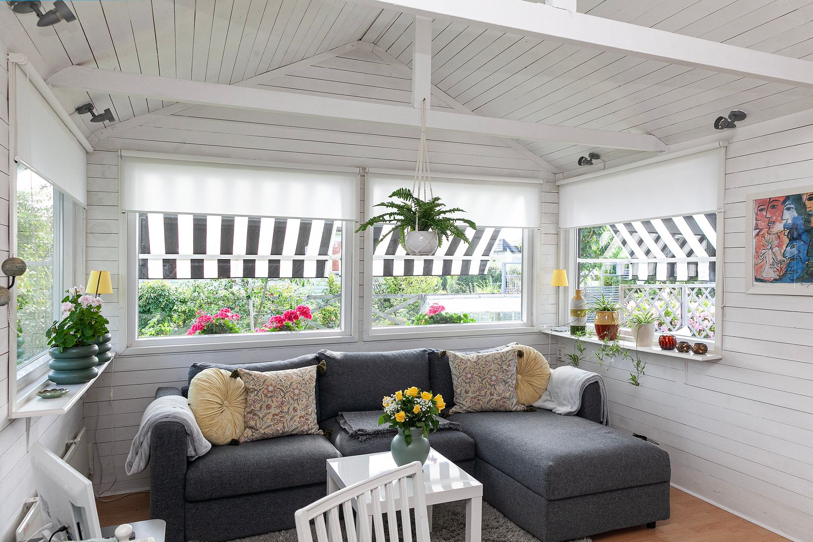 Fritidshus, Senderödsvägen 20, Senderöds Koloniförening nr 65 ..., Mariastaden, Helsingborg