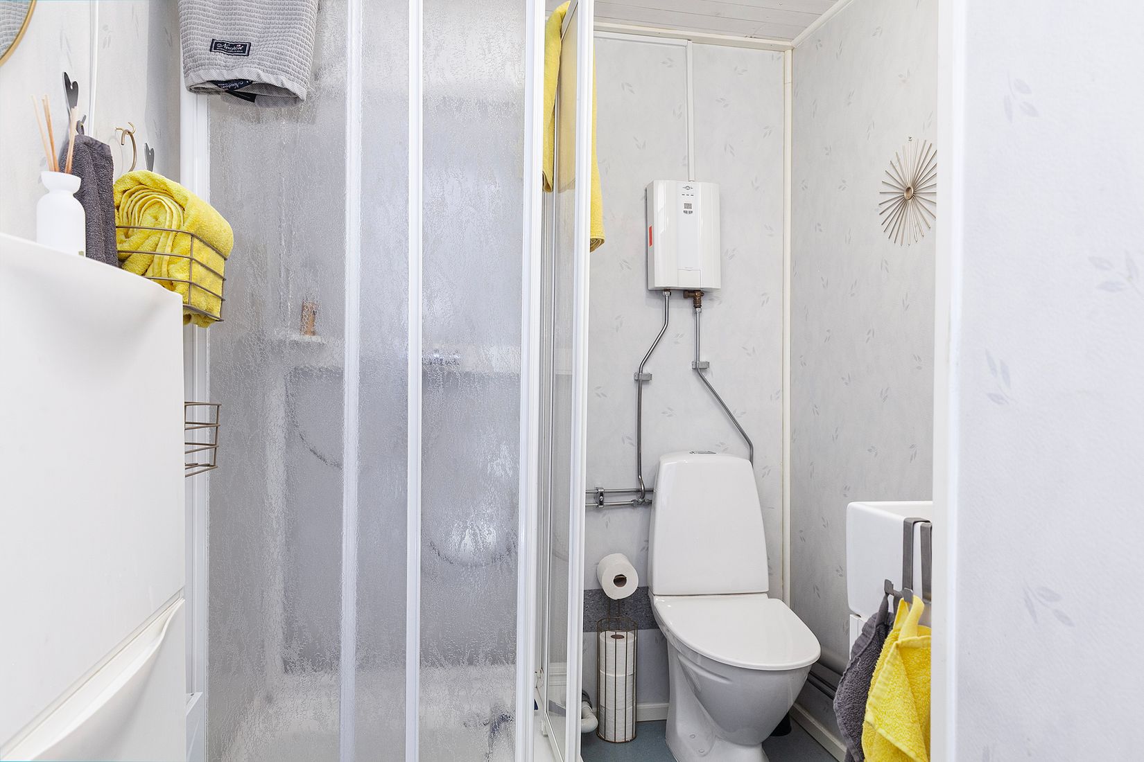 Fritidshus, Senderödsvägen 20, Senderöds Koloniförening nr 65 ..., Mariastaden, Helsingborg