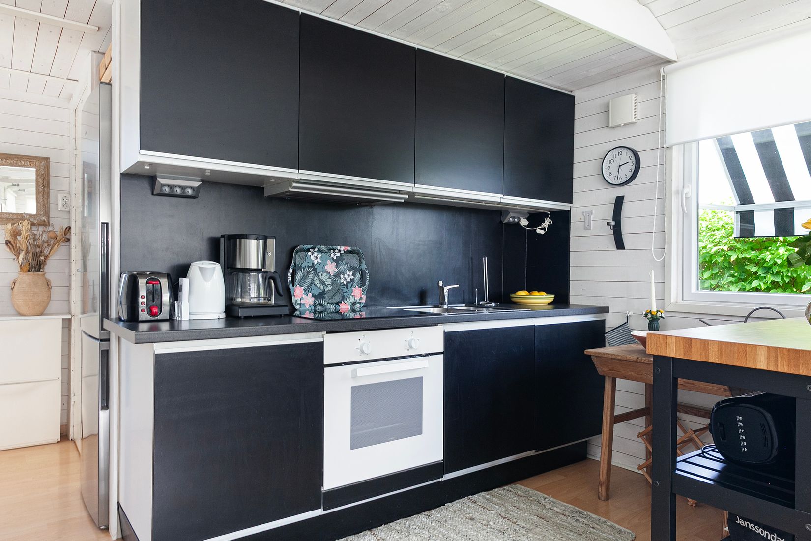 Fritidshus, Senderödsvägen 20, Senderöds Koloniförening nr 65 ..., Mariastaden, Helsingborg