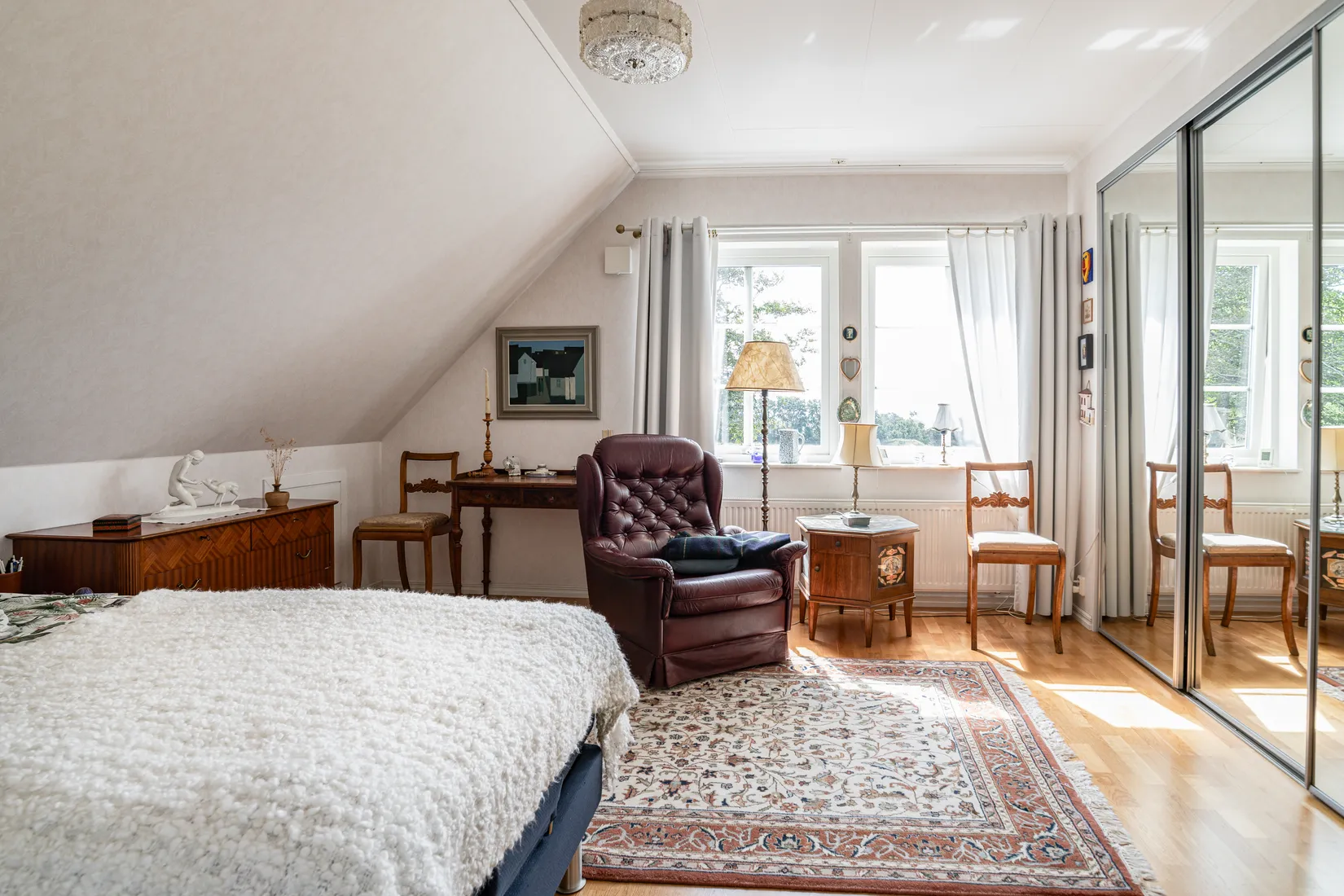 Villa, Bräcke Lid 22, Höganäs