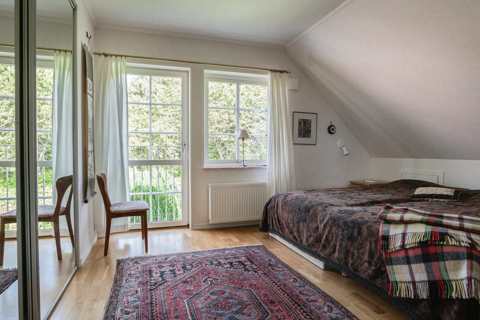 Villa, Bräcke Lid 22, Höganäs