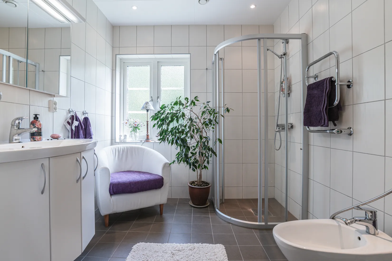 Villa, Bräcke Lid 22, Höganäs