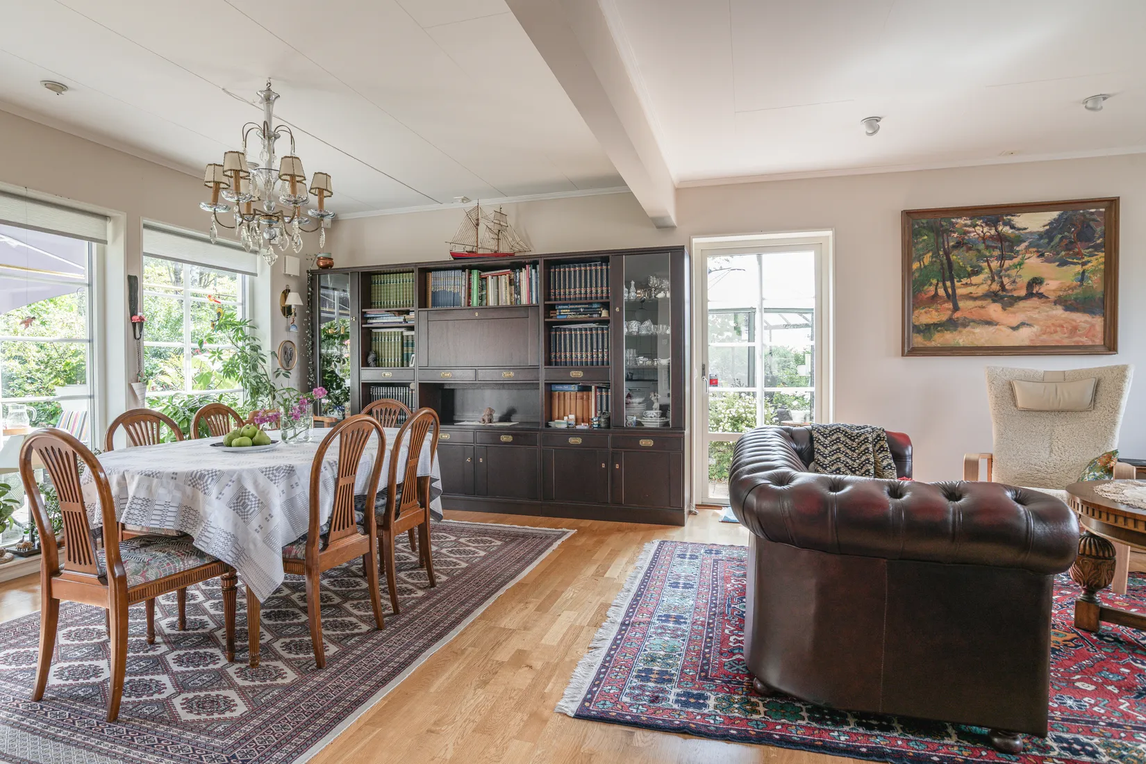 Villa, Bräcke Lid 22, Höganäs