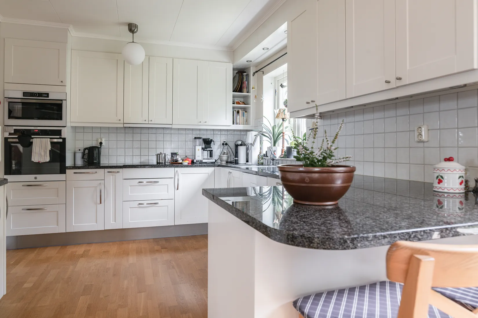 Villa, Bräcke Lid 22, Höganäs