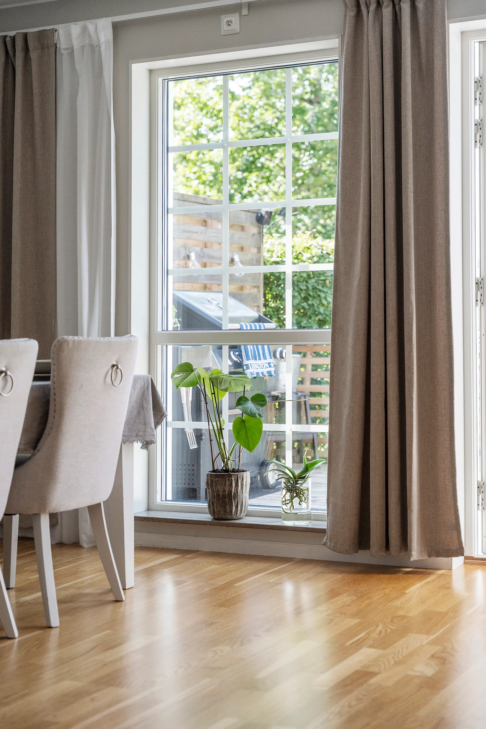 Bostadsrätt, Radhus, Tvärstigen 29, Ekeberg, Lilla Edet