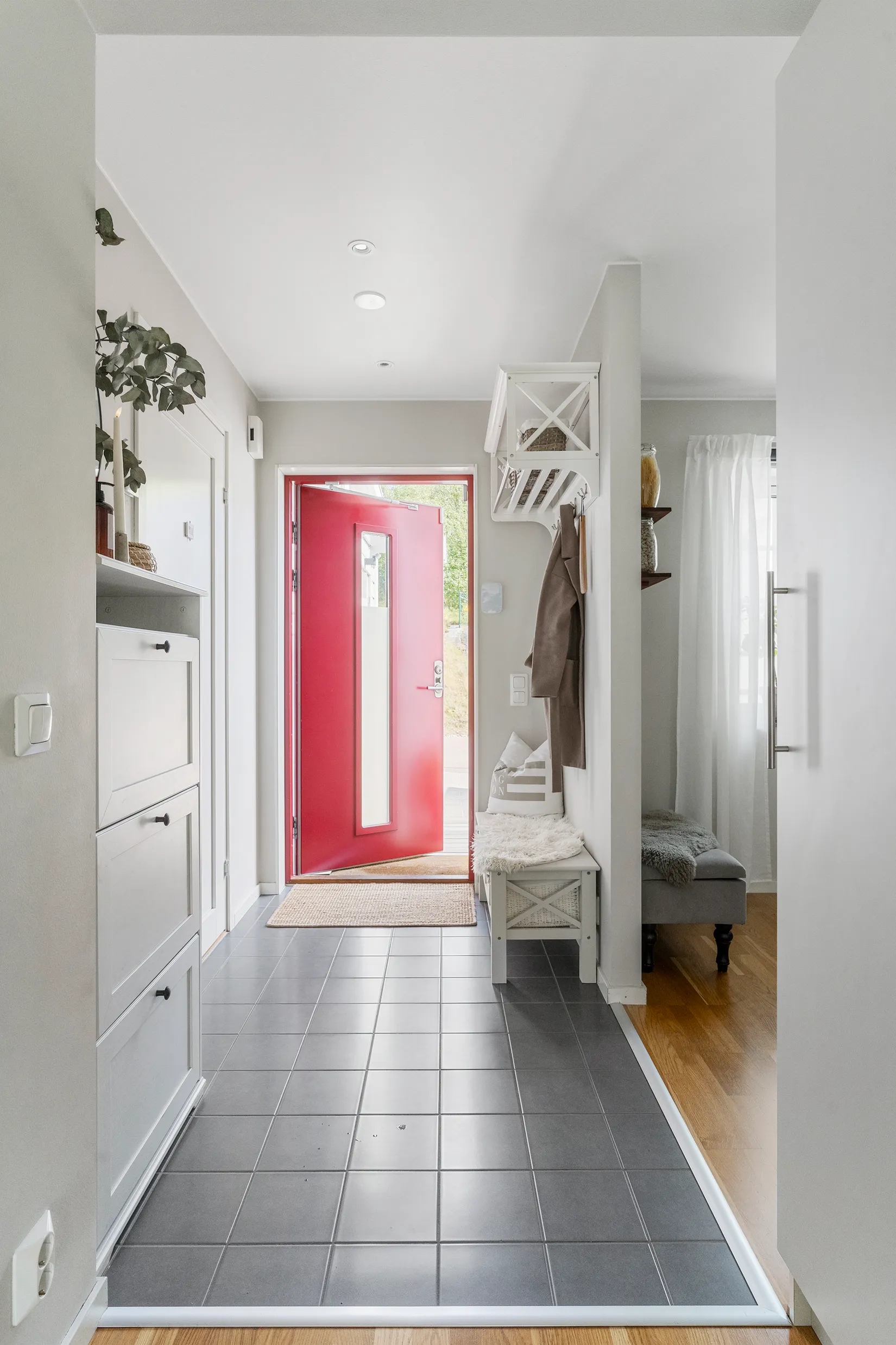 Bostadsrätt, Radhus, Tvärstigen 29, Ekeberg, Lilla Edet