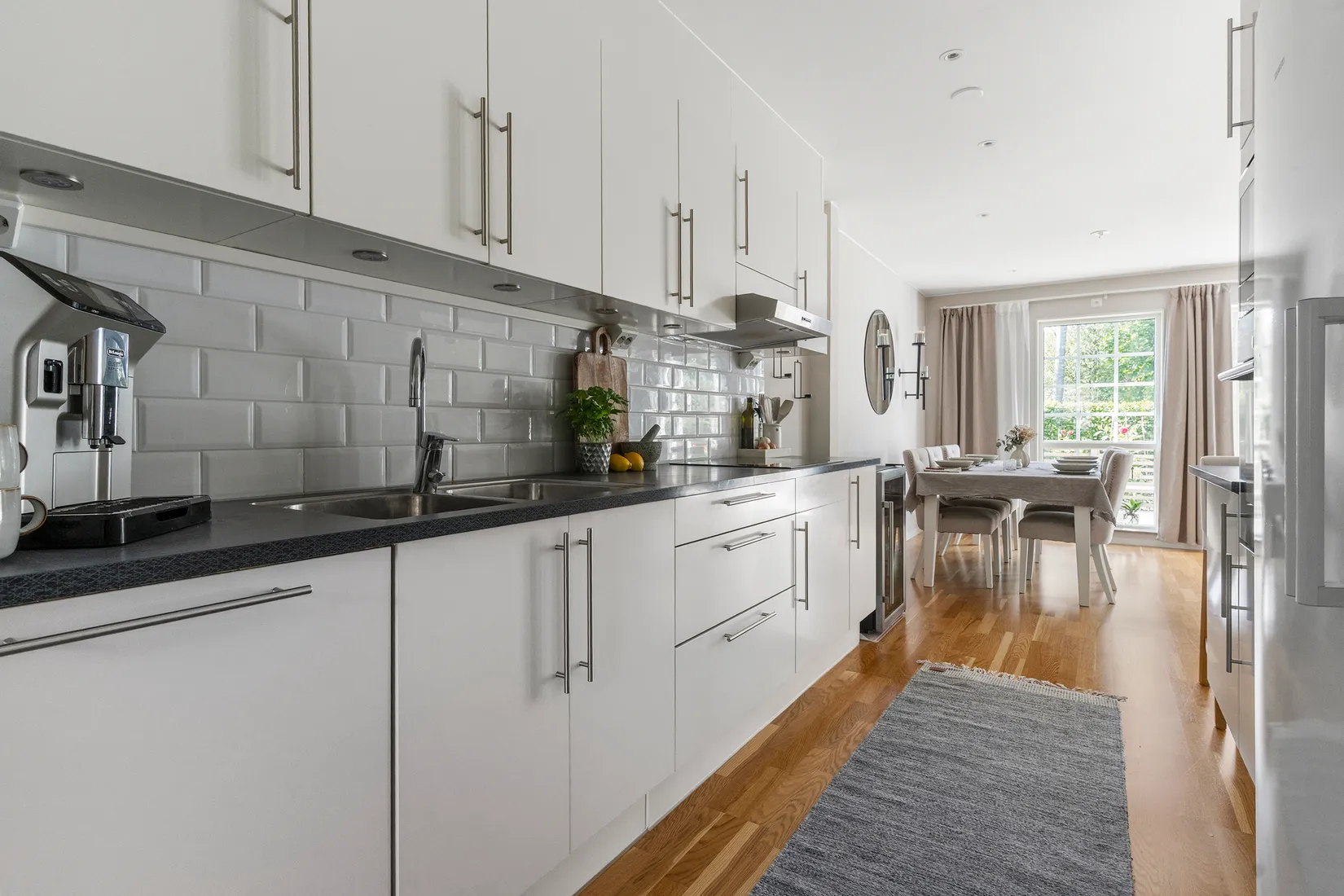 Bostadsrätt, Radhus, Tvärstigen 29, Ekeberg, Lilla Edet