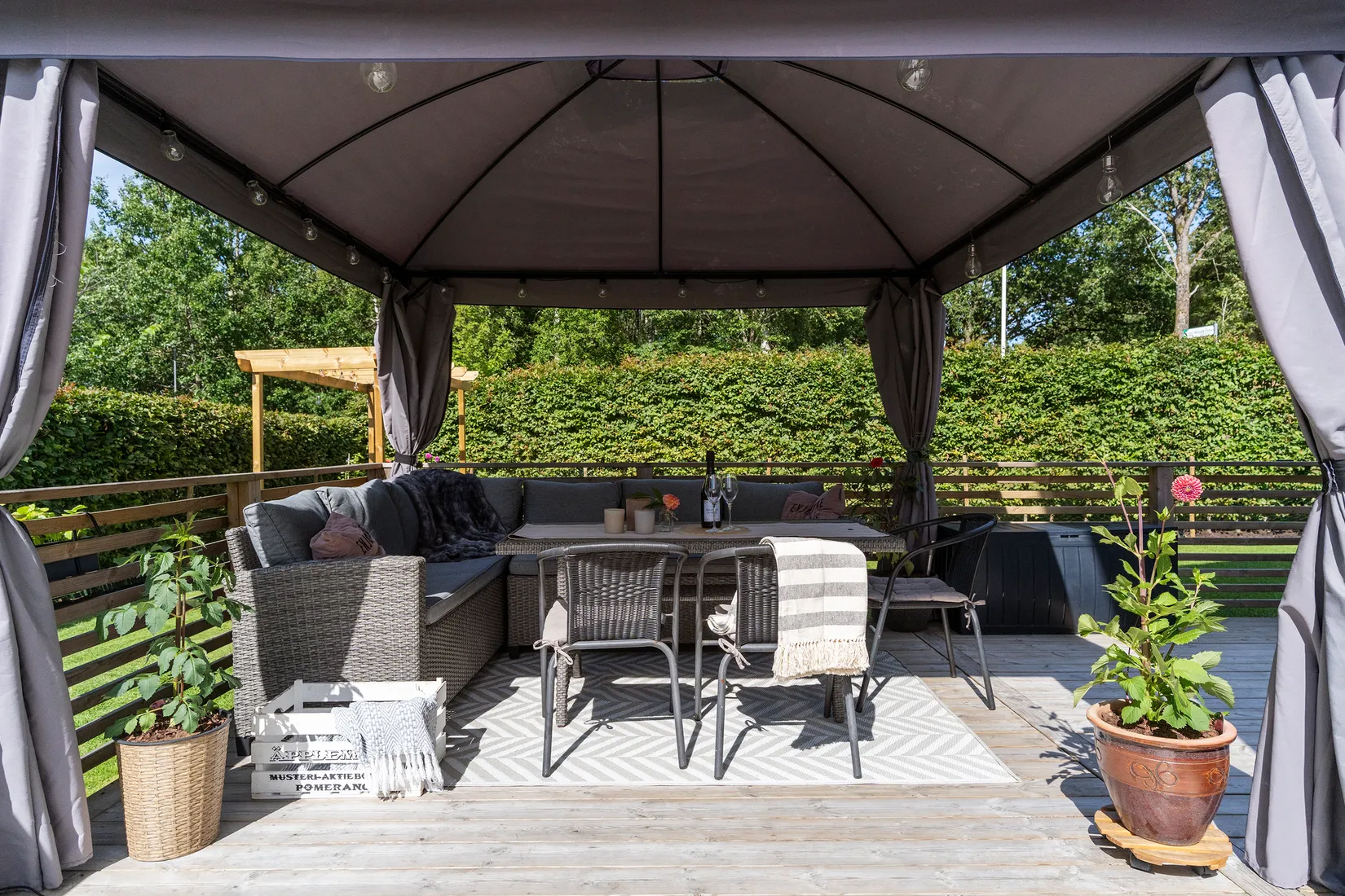 Bostadsrätt, Radhus, Tvärstigen 29, Ekeberg, Lilla Edet