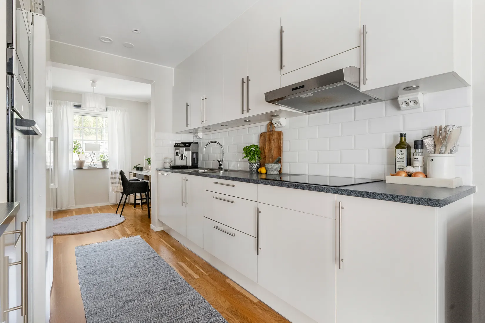 Bostadsrätt, Radhus, Tvärstigen 29, Ekeberg, Lilla Edet