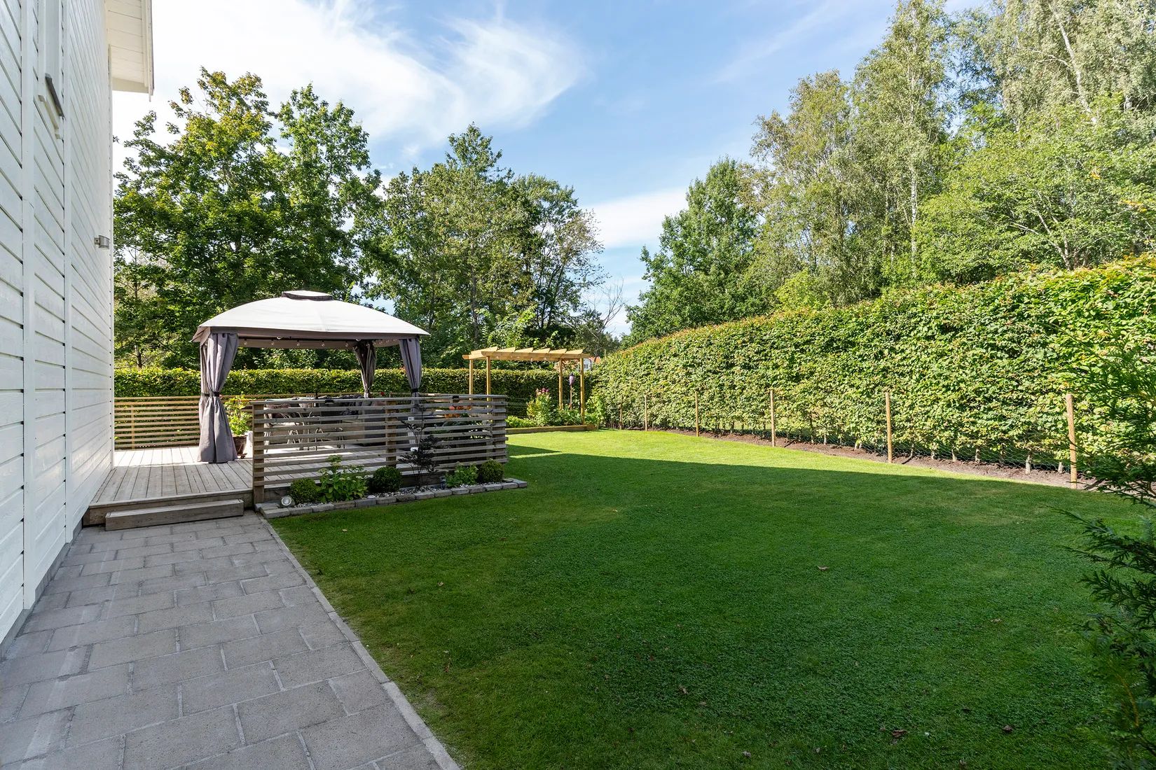 Bostadsrätt, Radhus, Tvärstigen 29, Ekeberg, Lilla Edet