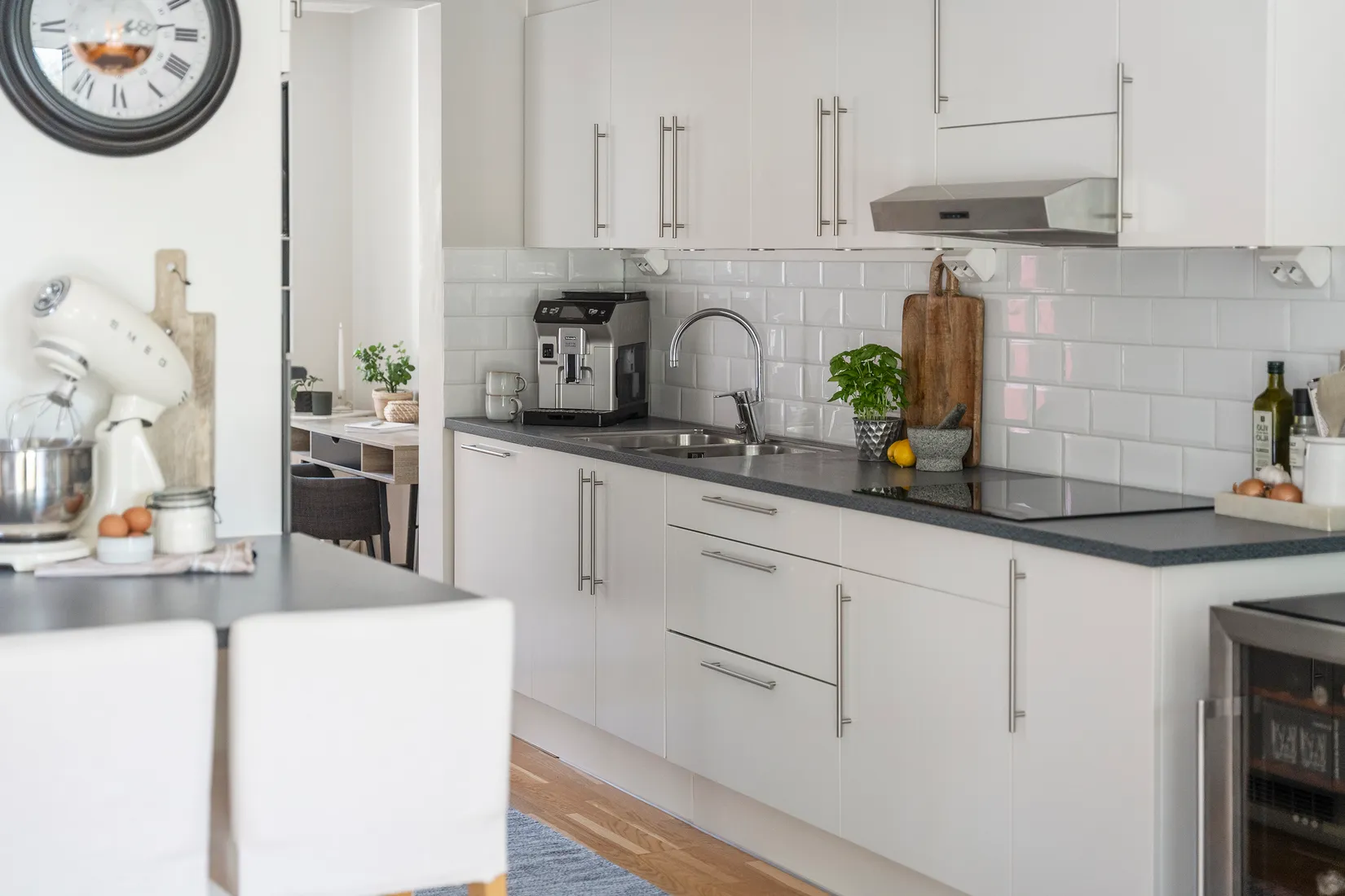 Bostadsrätt, Radhus, Tvärstigen 29, Ekeberg, Lilla Edet