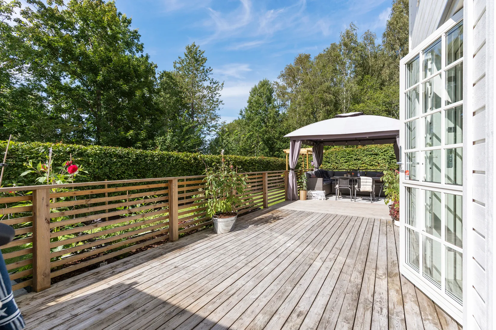 Bostadsrätt, Radhus, Tvärstigen 29, Ekeberg, Lilla Edet