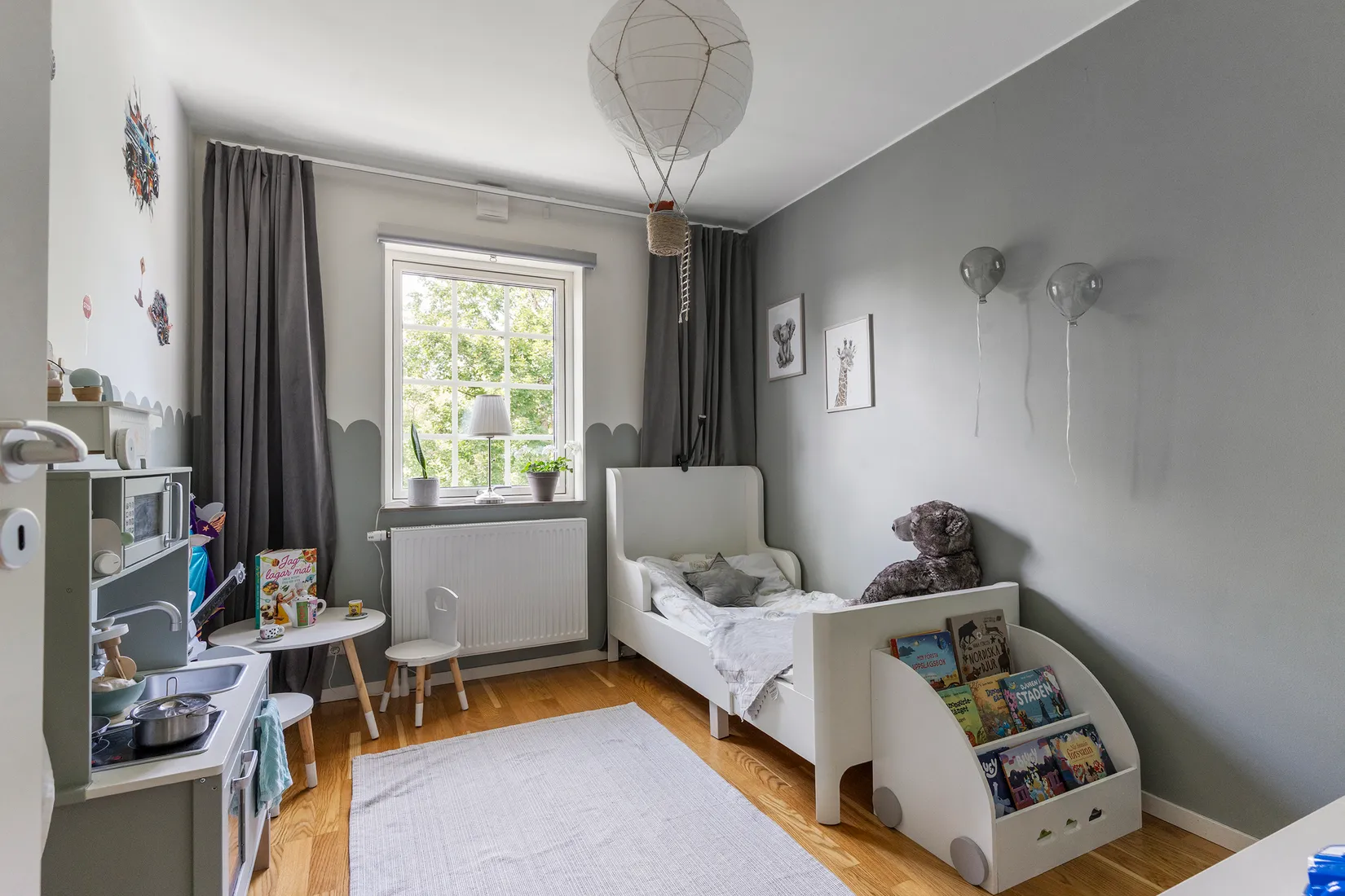 Bostadsrätt, Radhus, Tvärstigen 29, Ekeberg, Lilla Edet