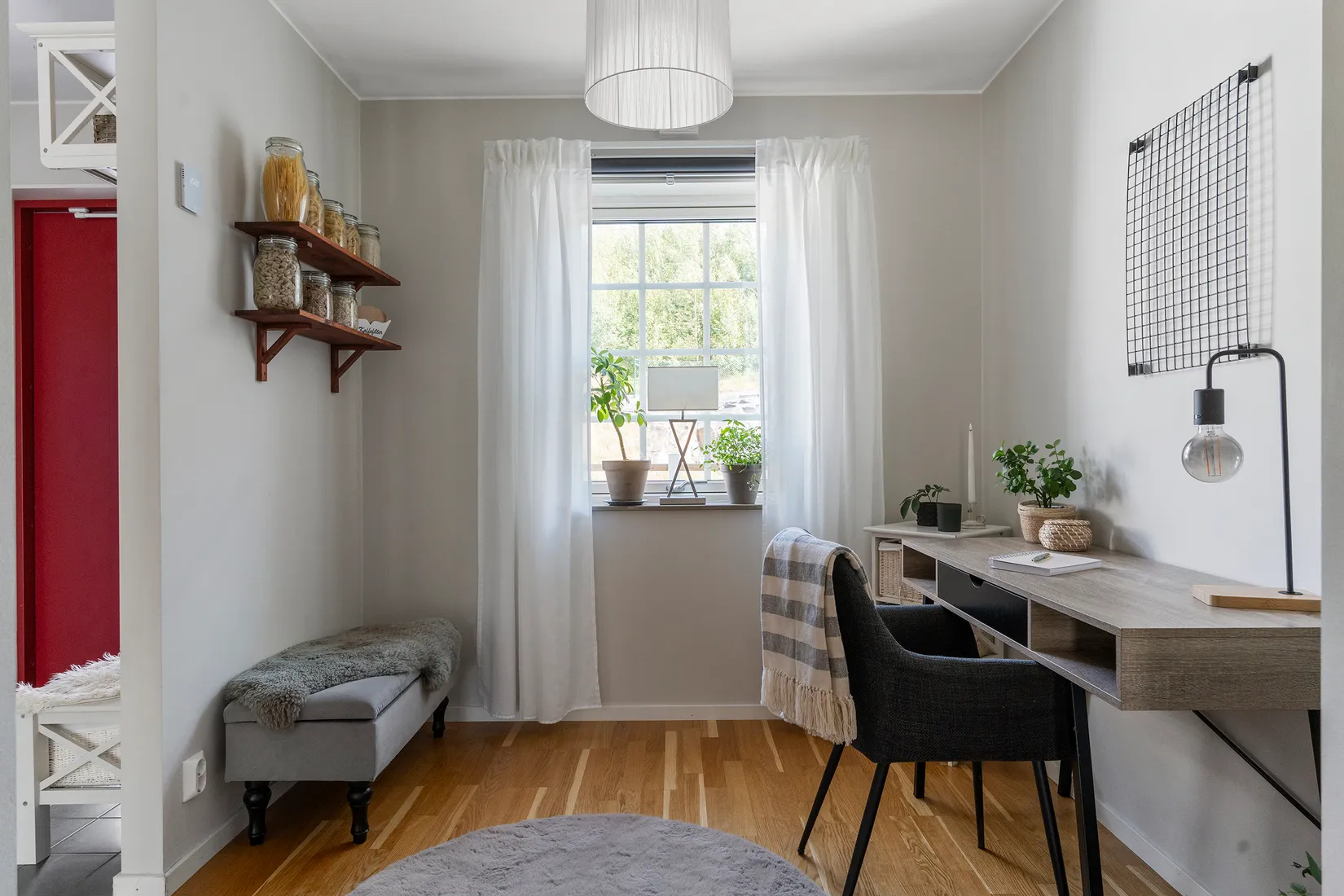 Bostadsrätt, Radhus, Tvärstigen 29, Ekeberg, Lilla Edet